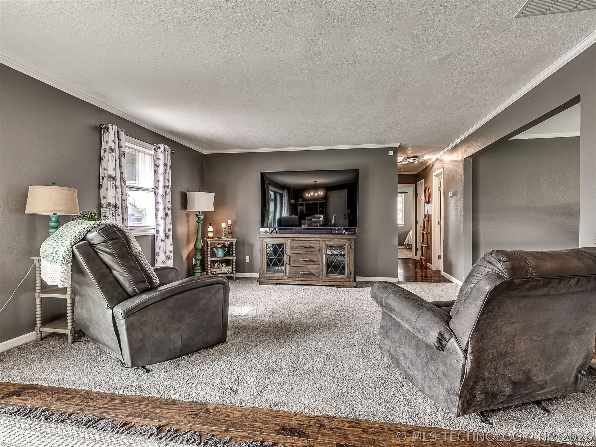 3117 S 88th Eastplace Tulsa OK 74145