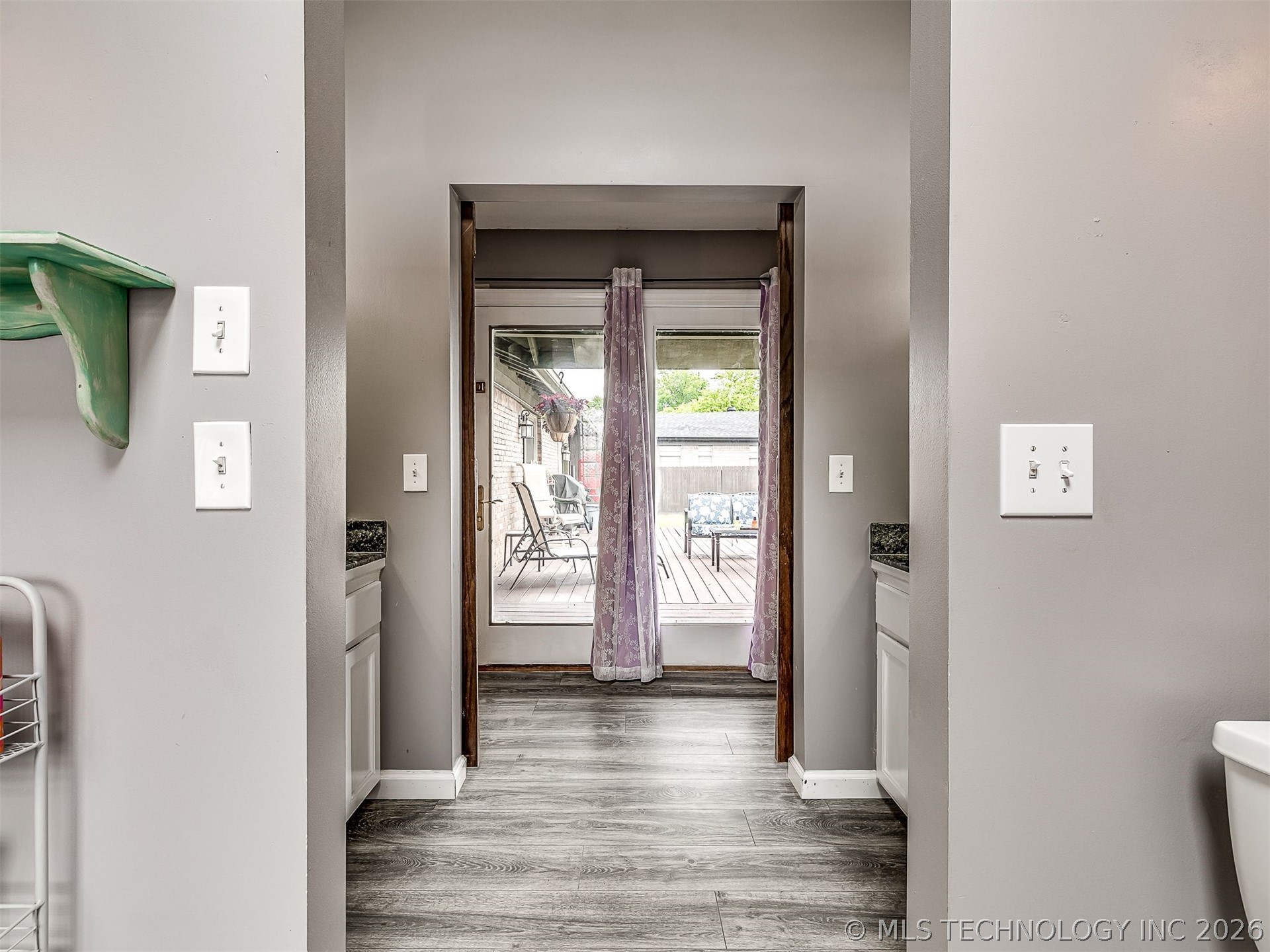 3117 S 88th Eastplace Tulsa OK 74145