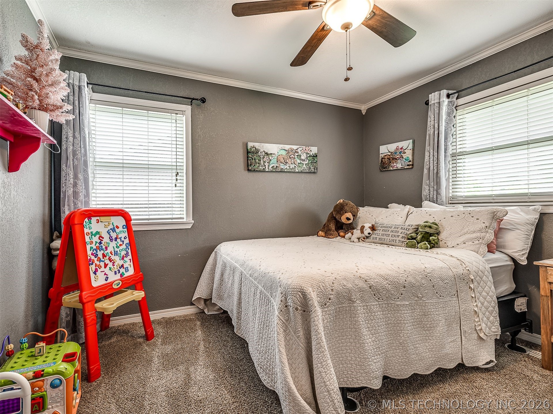 3117 S 88th Eastplace Tulsa OK 74145