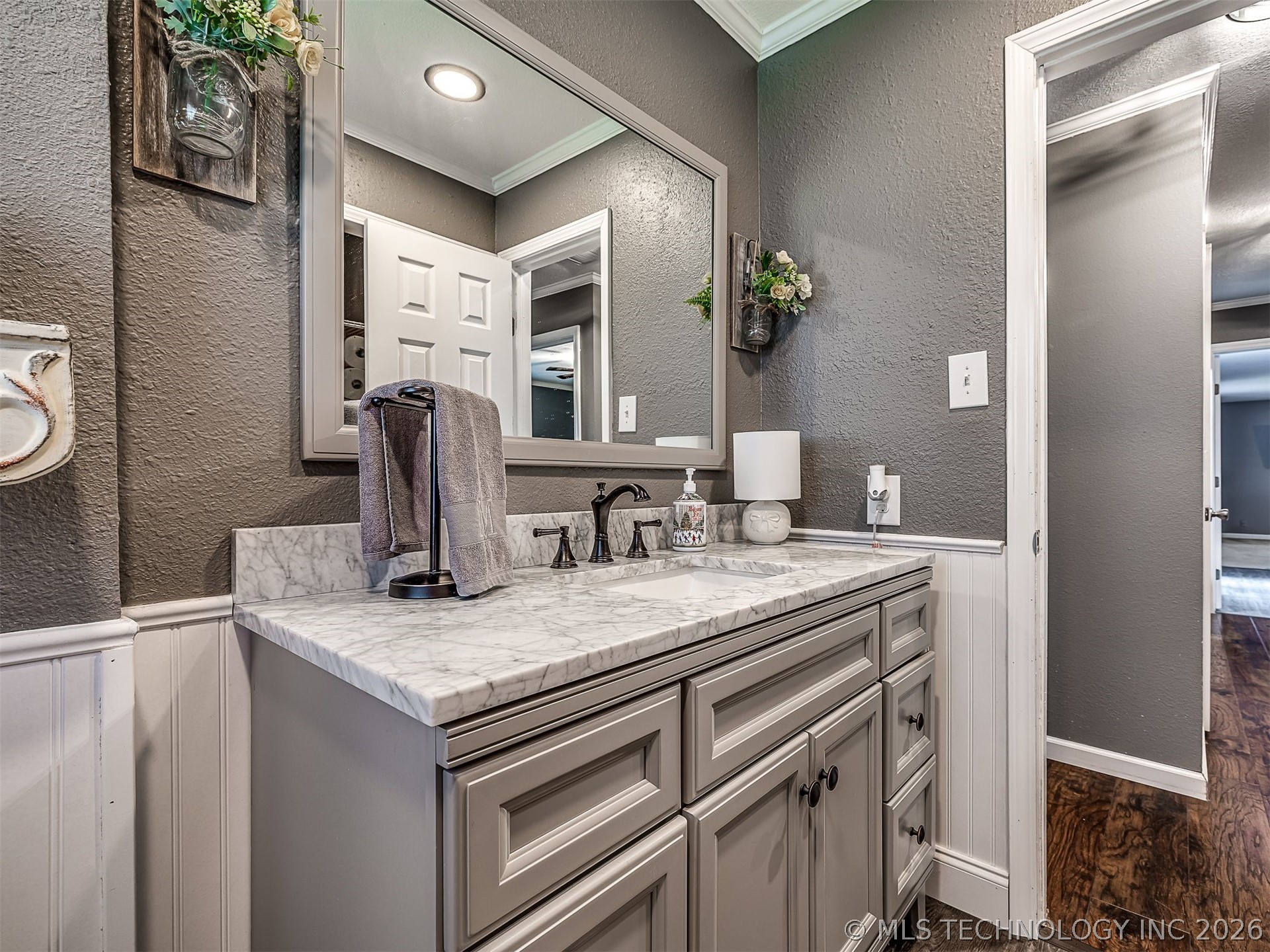 3117 S 88th Eastplace Tulsa OK 74145