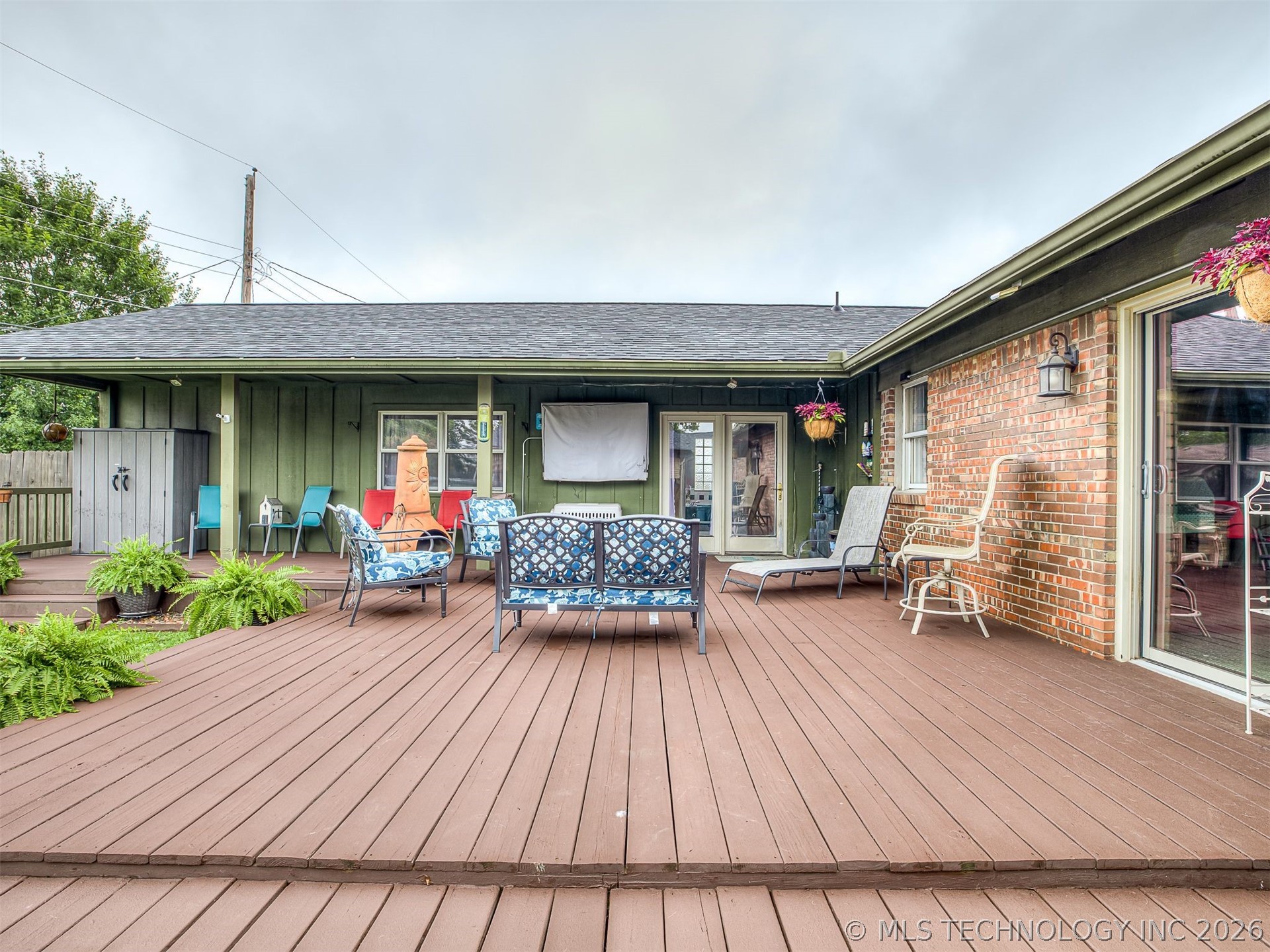 3117 S 88th Eastplace Tulsa OK 74145