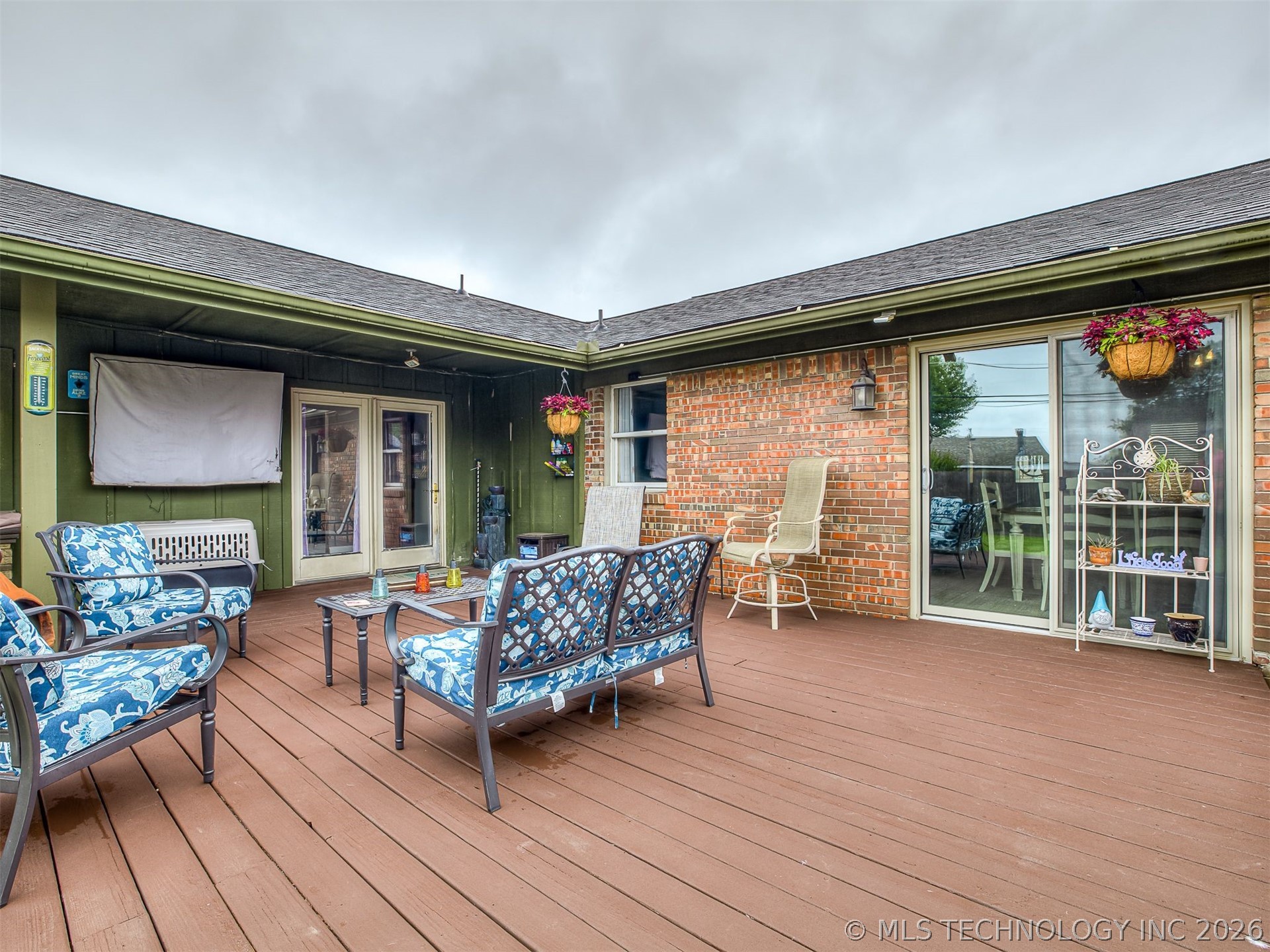 3117 S 88th Eastplace Tulsa OK 74145