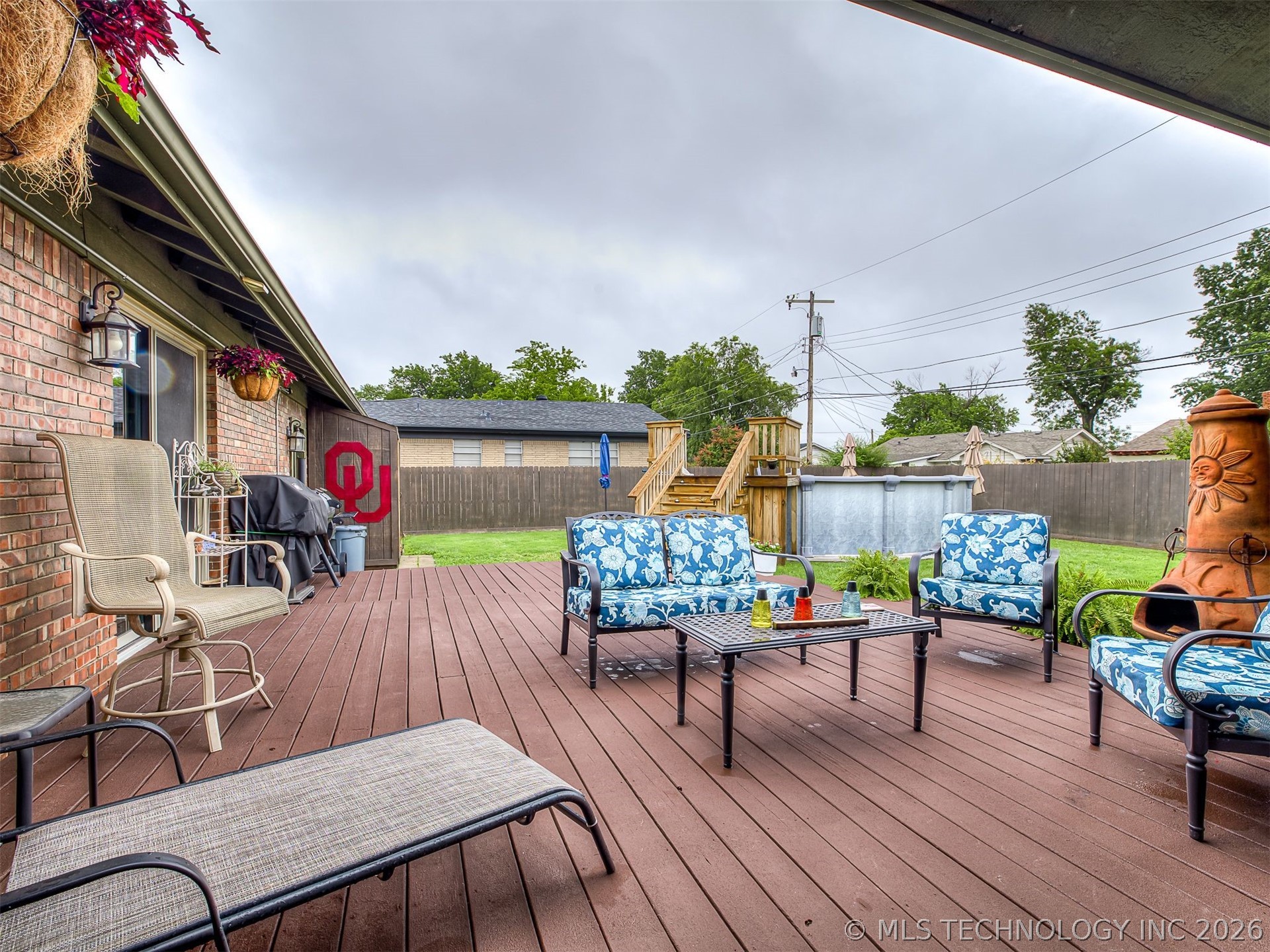 3117 S 88th Eastplace Tulsa OK 74145
