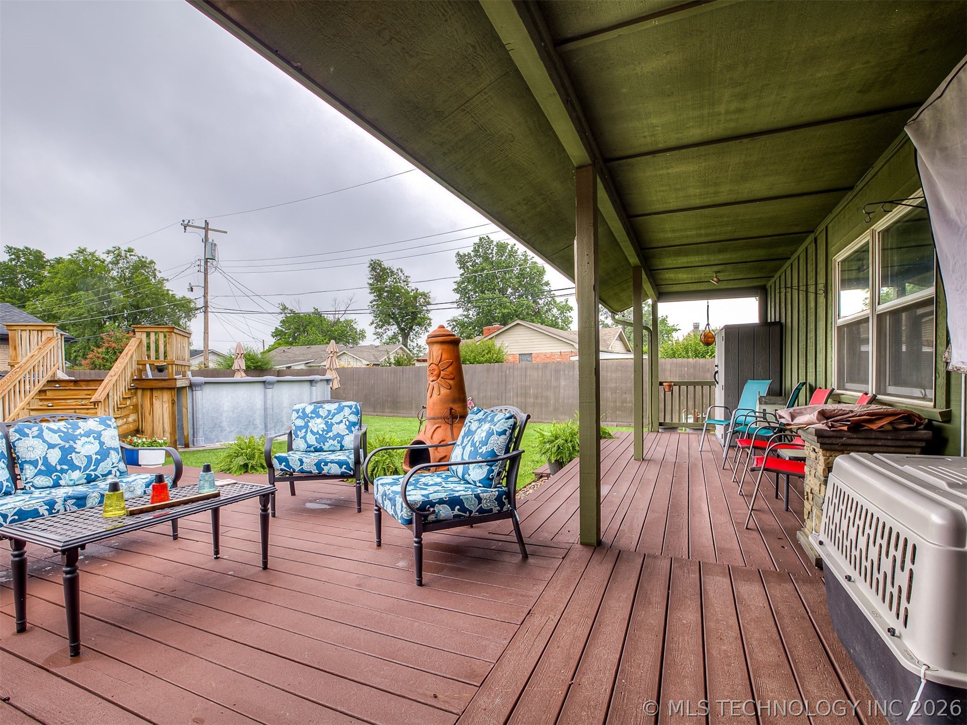 3117 S 88th Eastplace Tulsa OK 74145