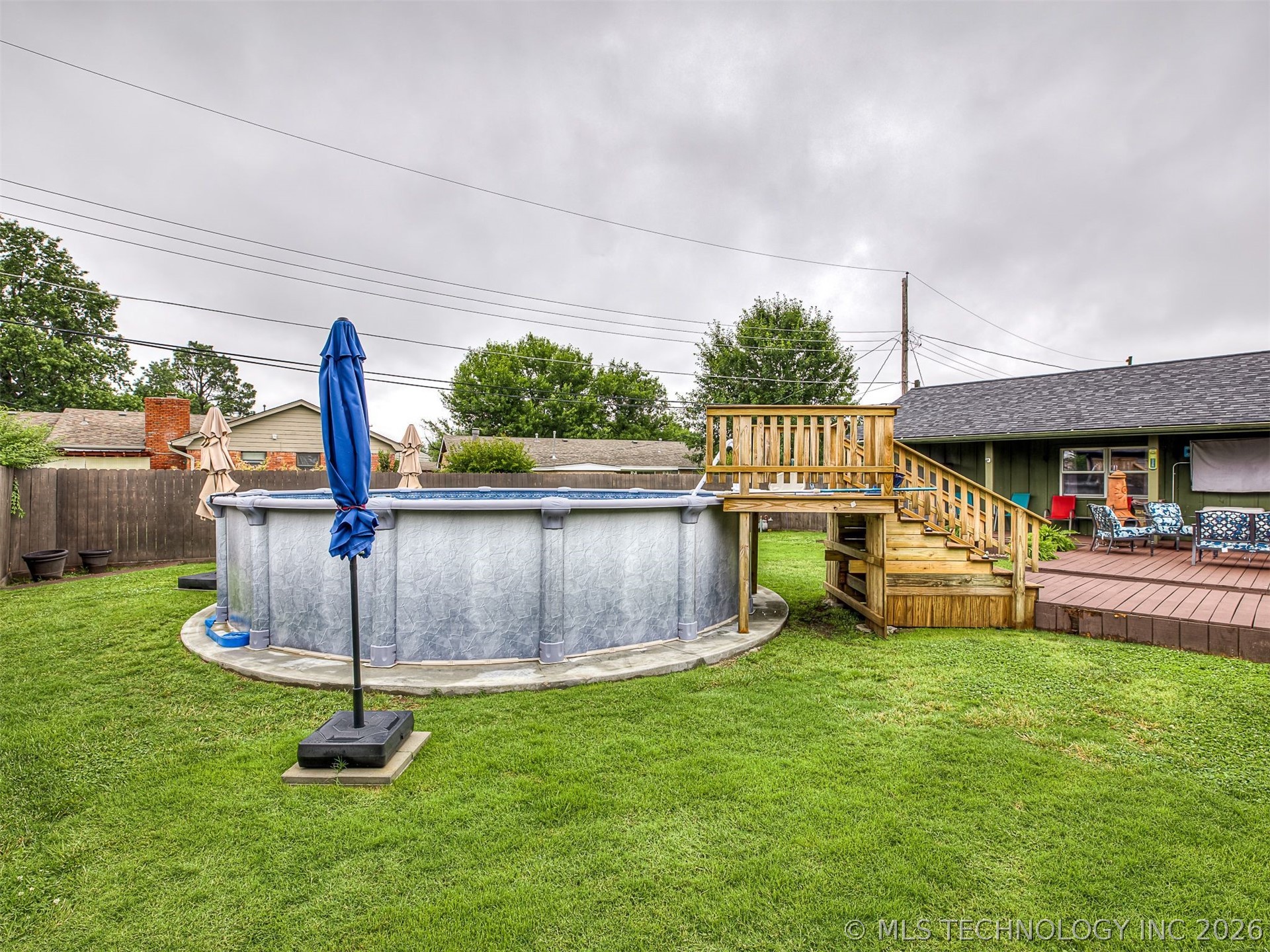 3117 S 88th Eastplace Tulsa OK 74145