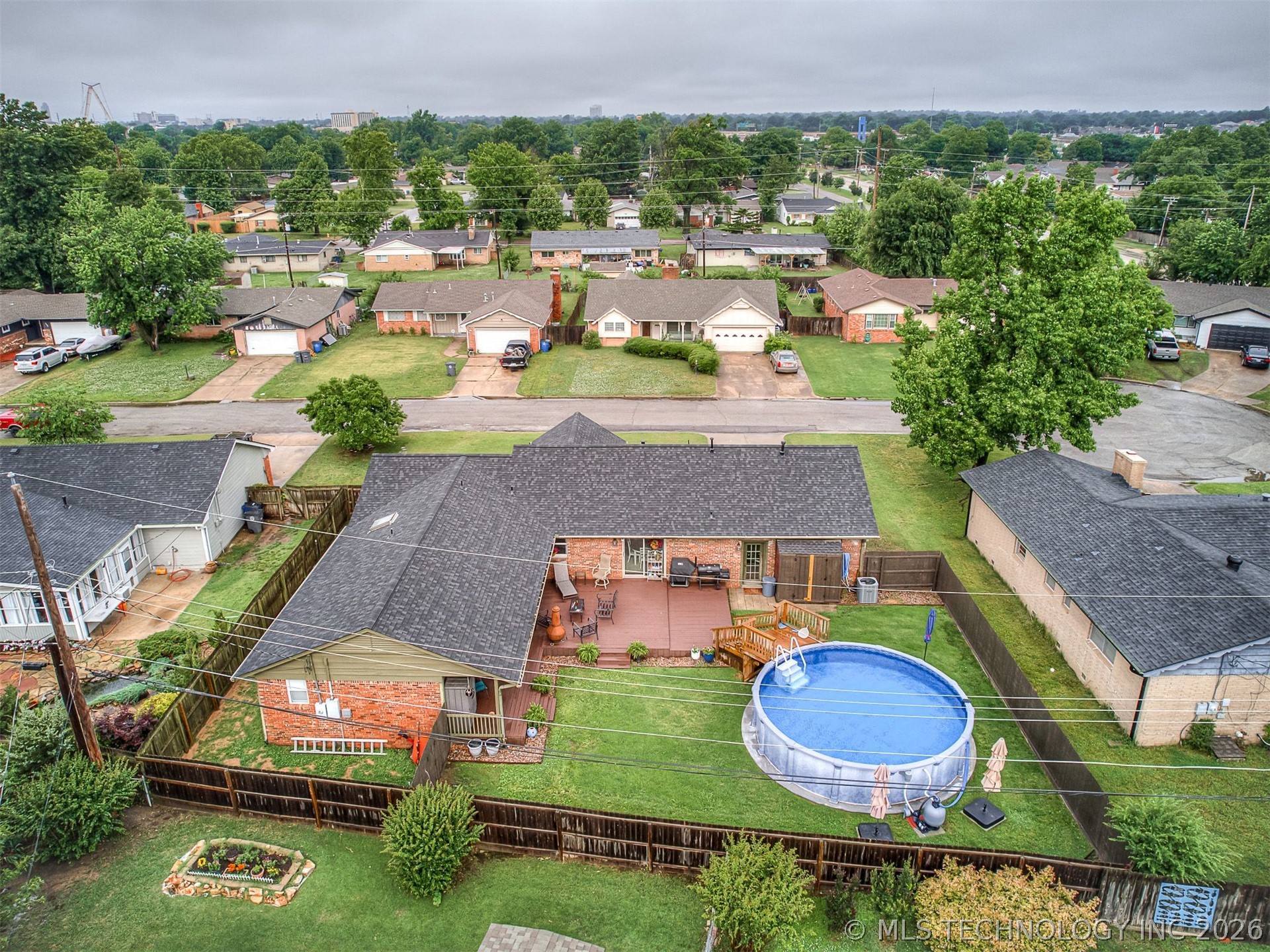 3117 S 88th Eastplace Tulsa OK 74145