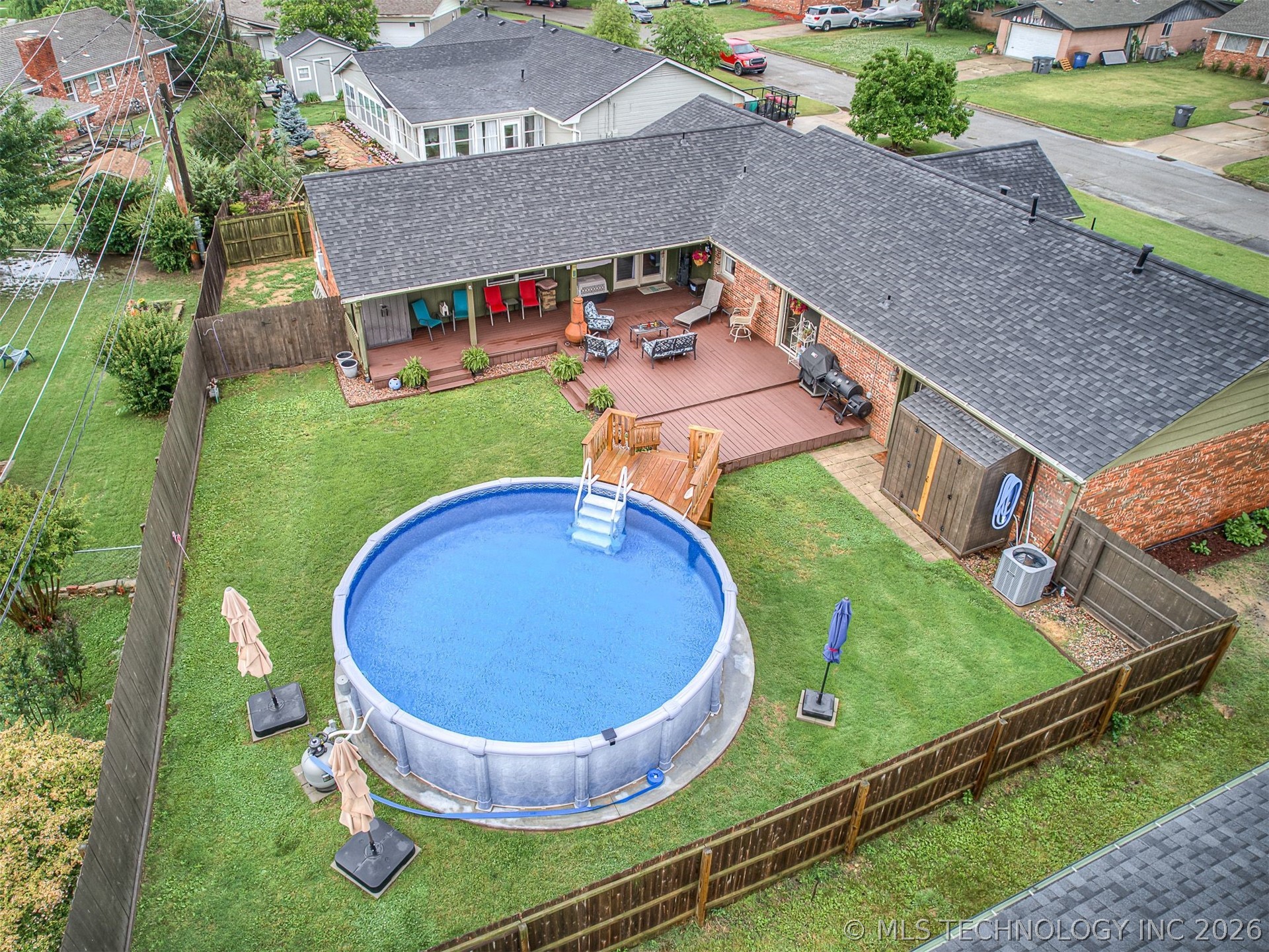 3117 S 88th Eastplace Tulsa OK 74145