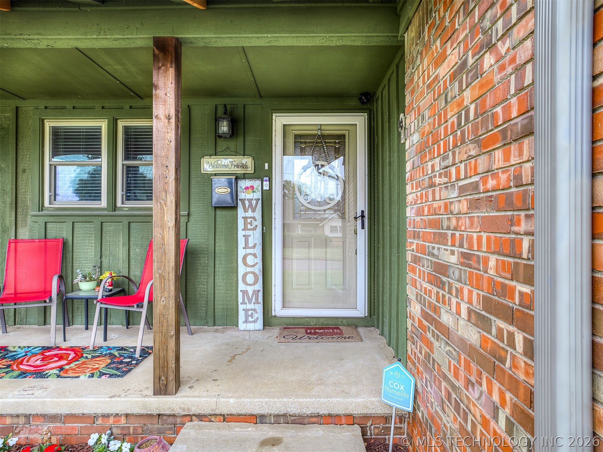 3117 S 88th Eastplace Tulsa OK 74145