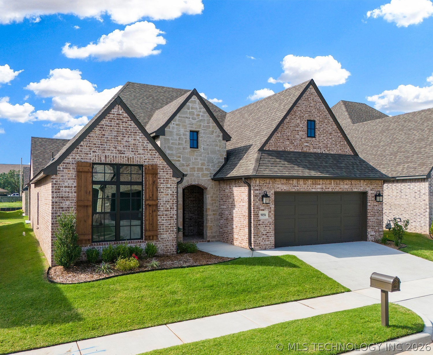 9056 E 62nd Place S Tulsa OK 74133