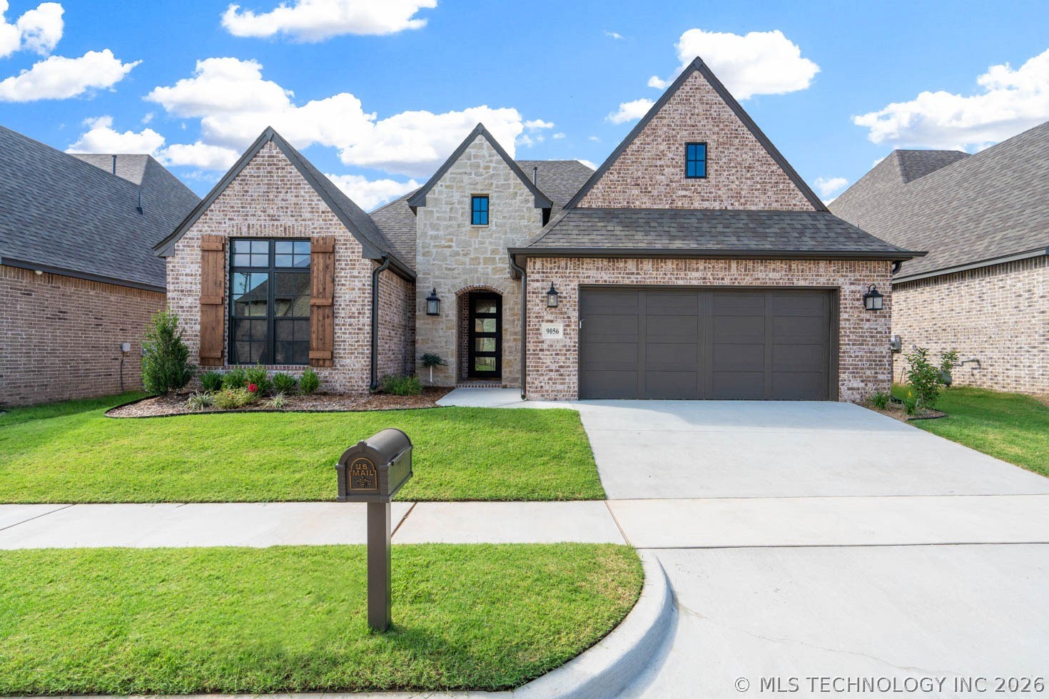 9056 E 62nd Place S Tulsa OK 74133