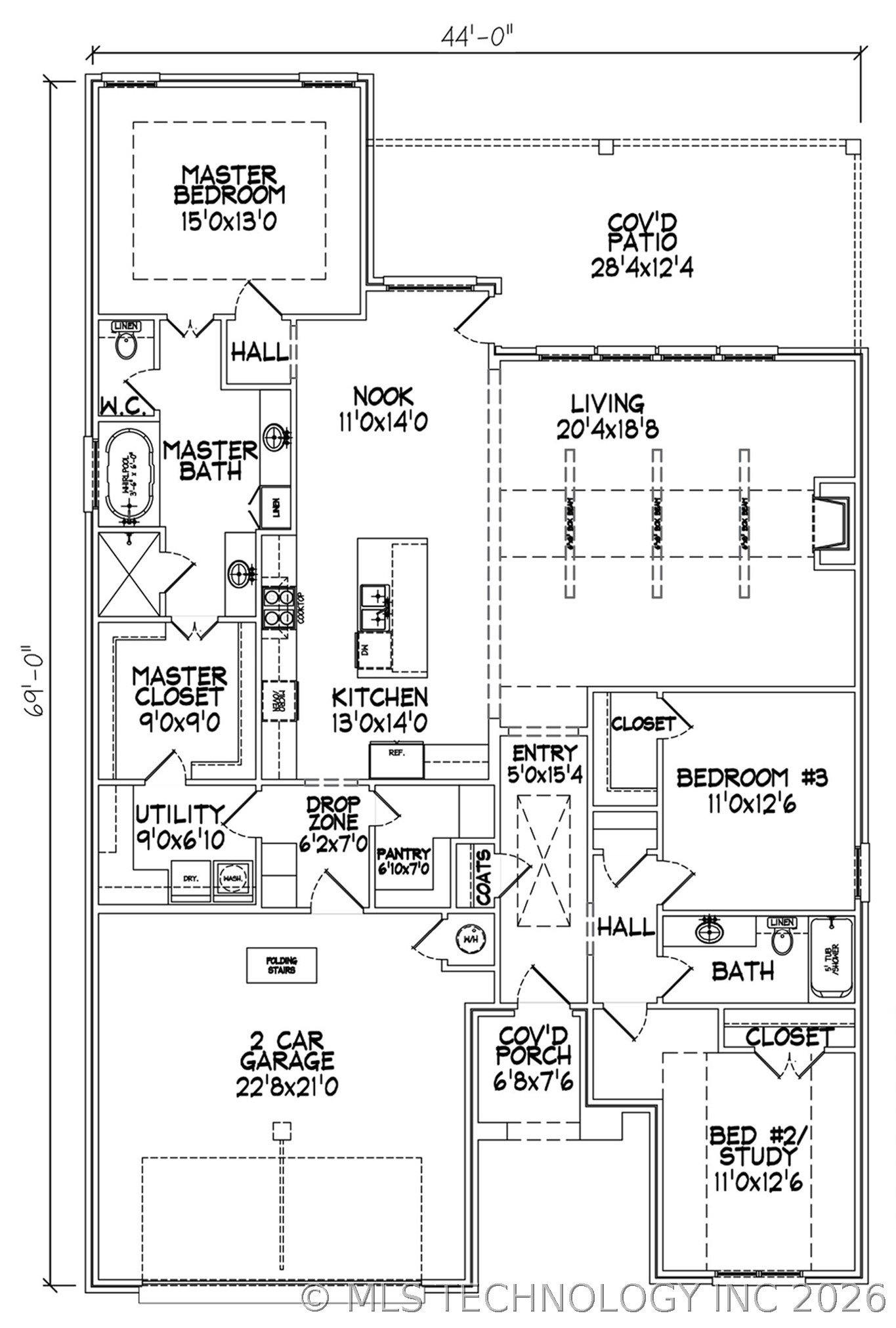 9056 E 62nd Place S Tulsa OK 74133
