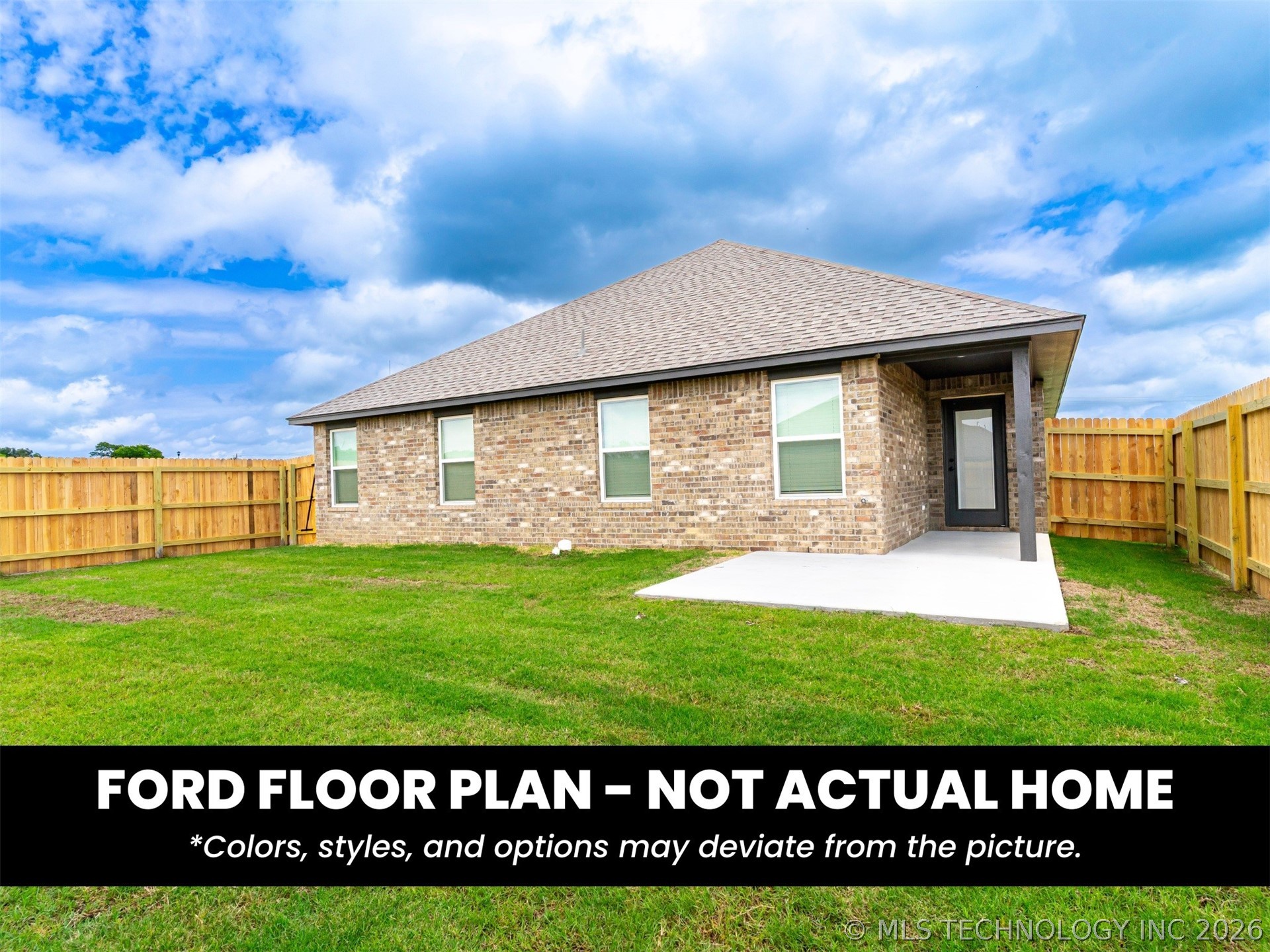 10984 S 271st Eastavenue Coweta OK 74429