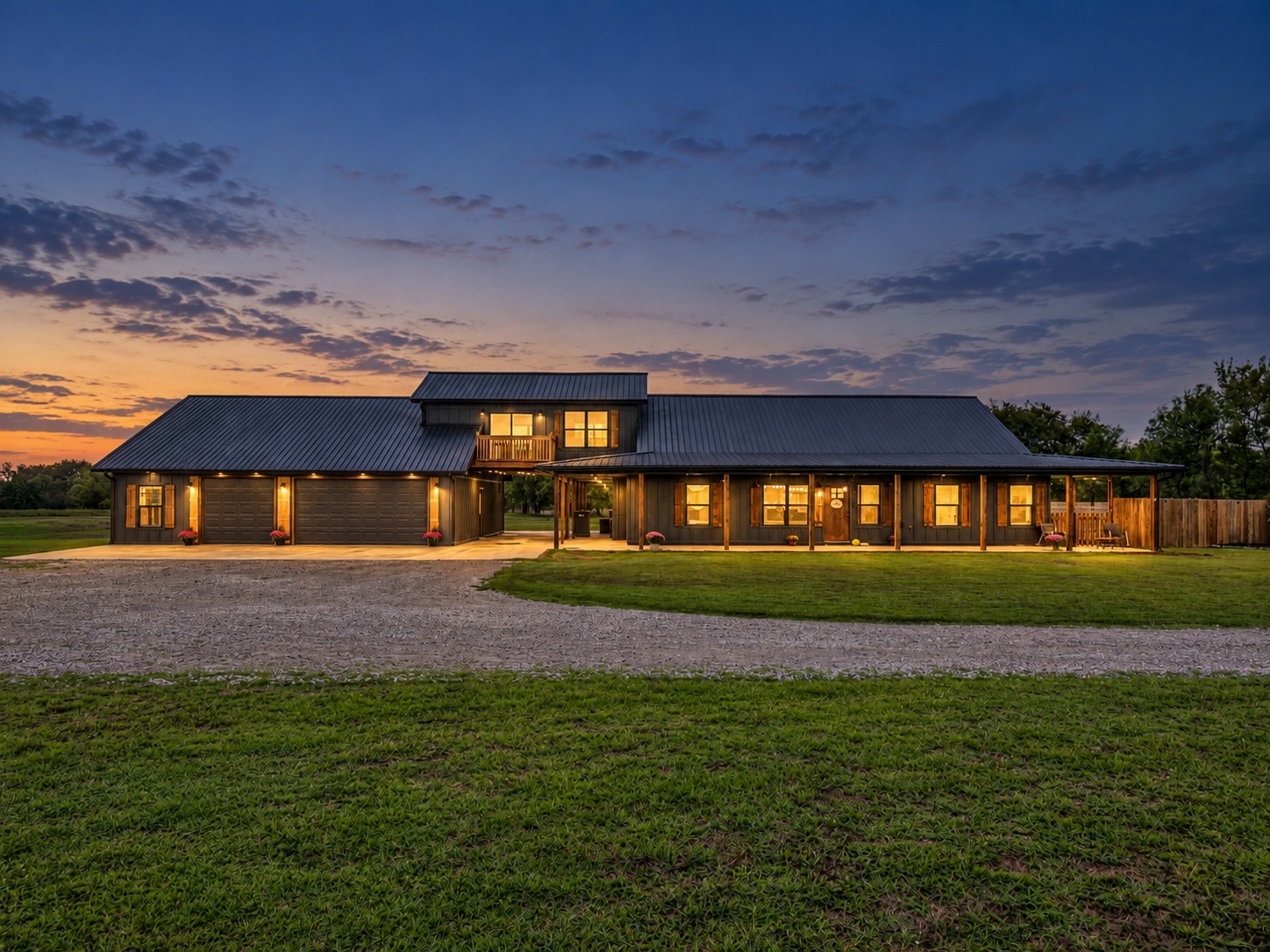 2234 N 205 Road Beggs OK 74421