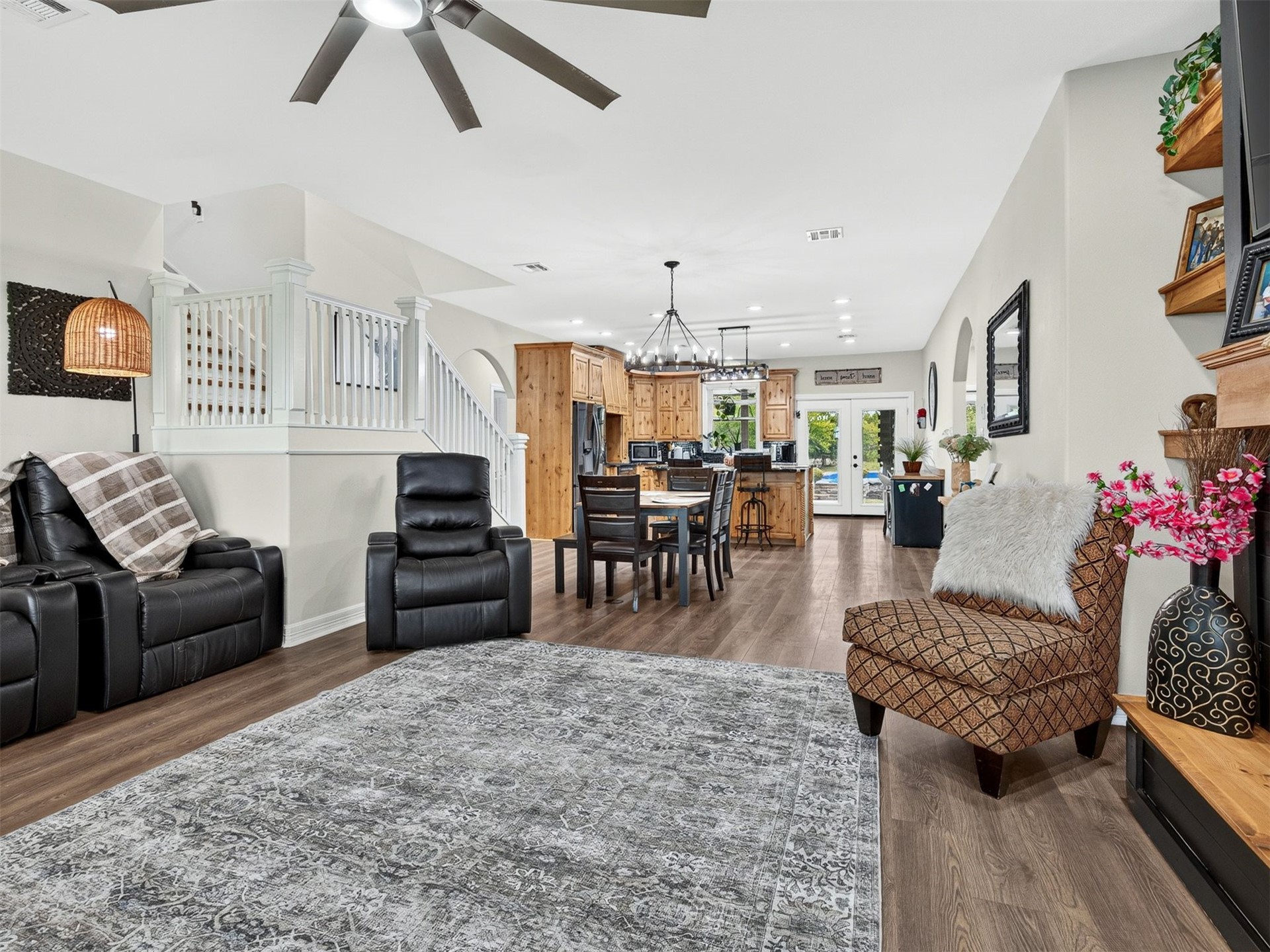 2234 N 205 Road Beggs OK 74421