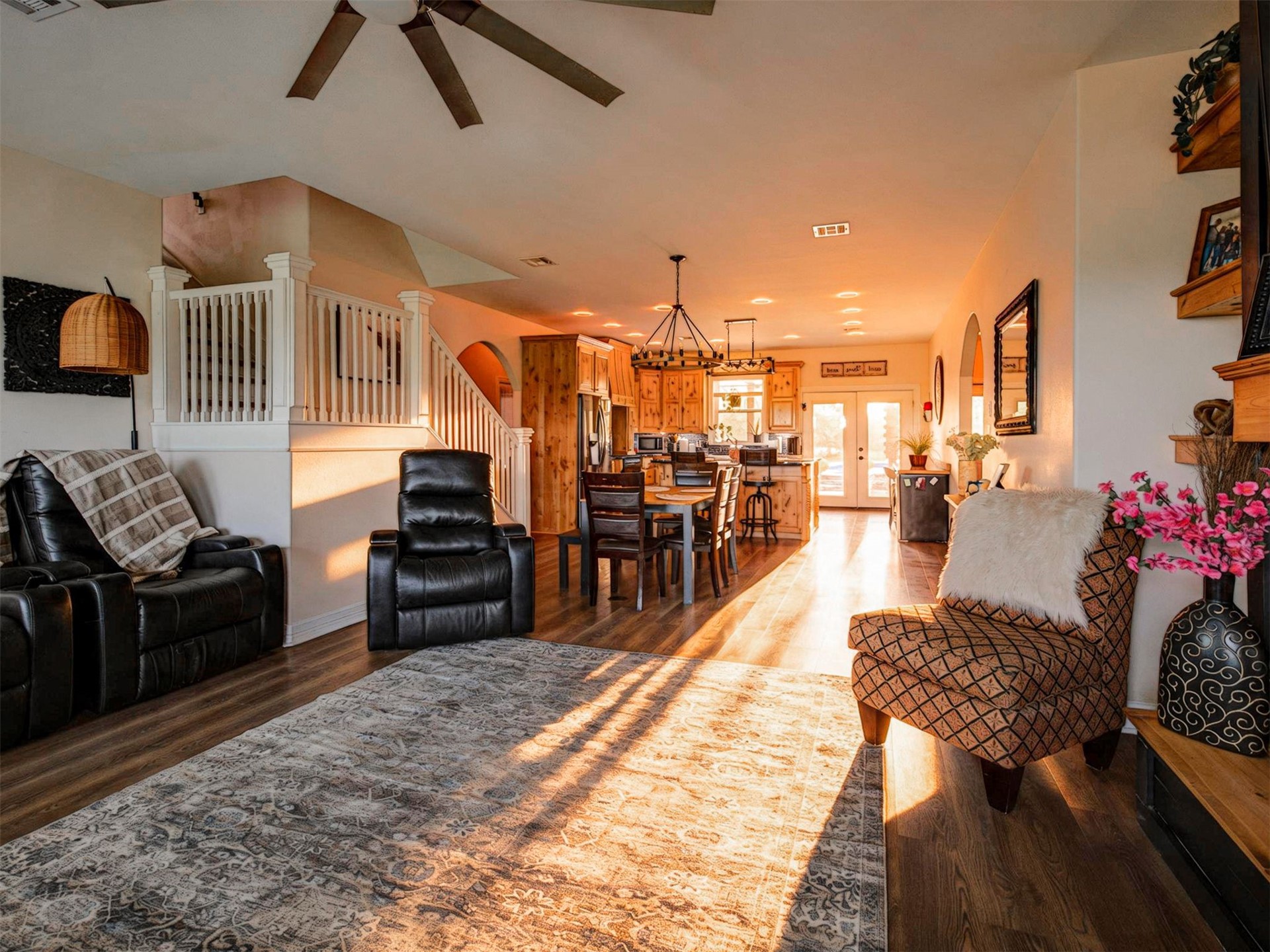 2234 N 205 Road Beggs OK 74421