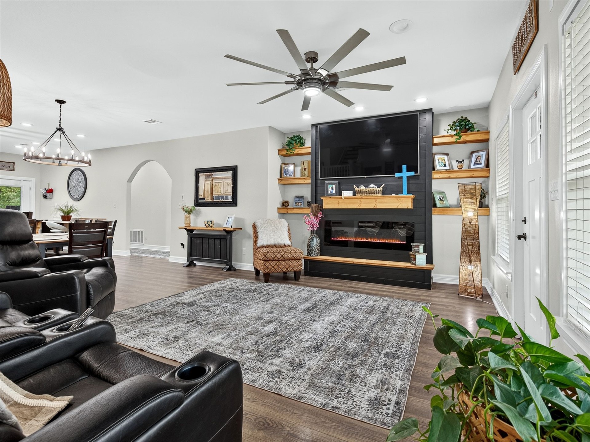2234 N 205 Road Beggs OK 74421