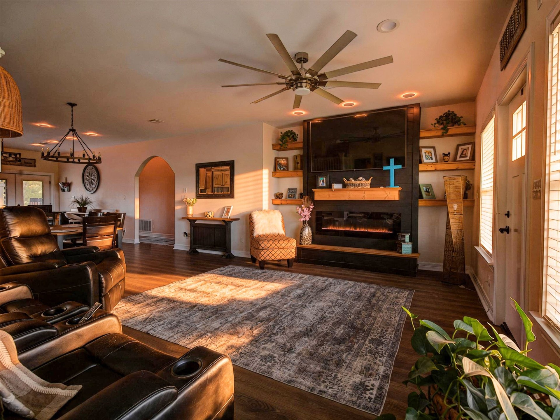 2234 N 205 Road Beggs OK 74421