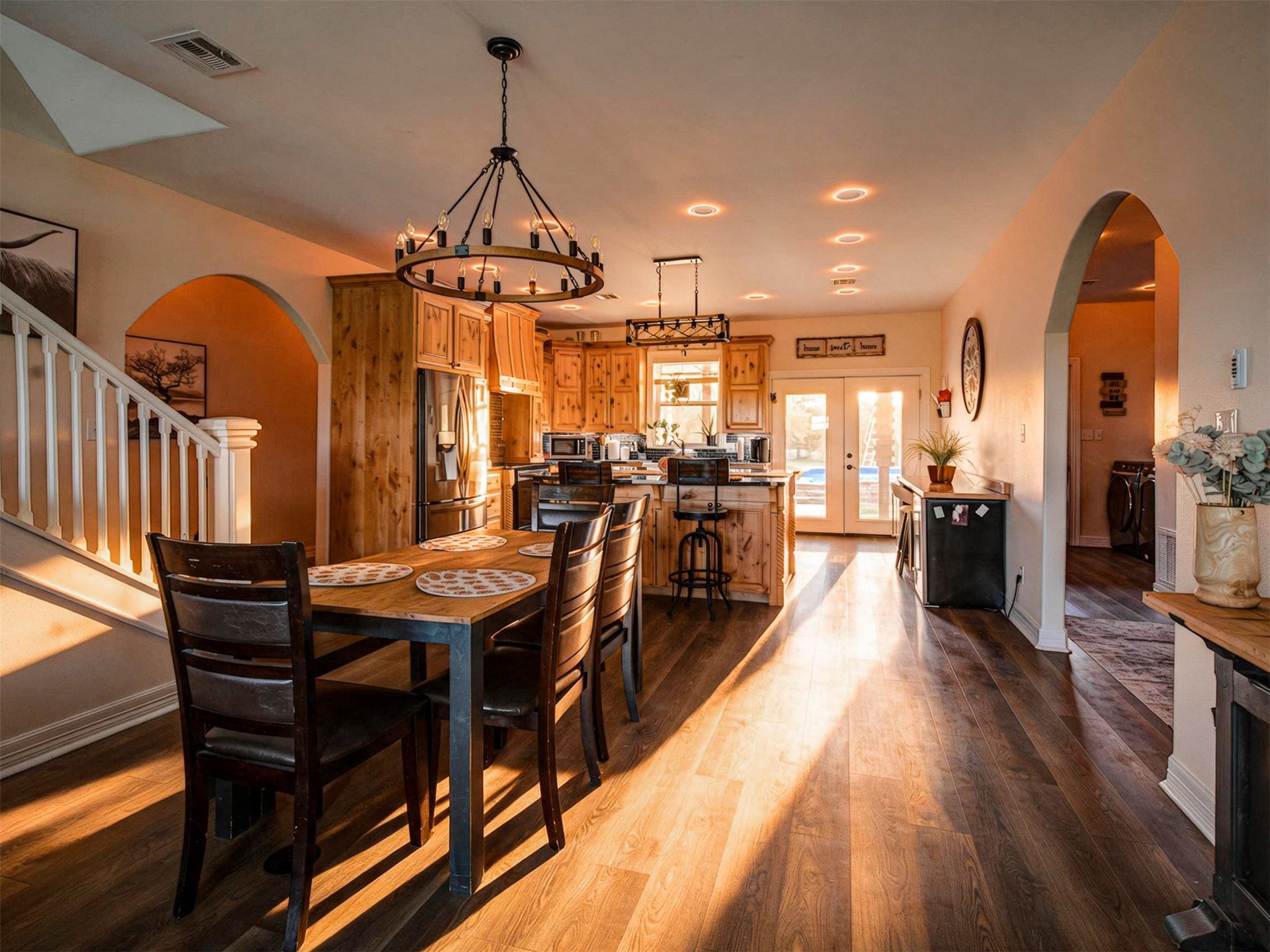 2234 N 205 Road Beggs OK 74421