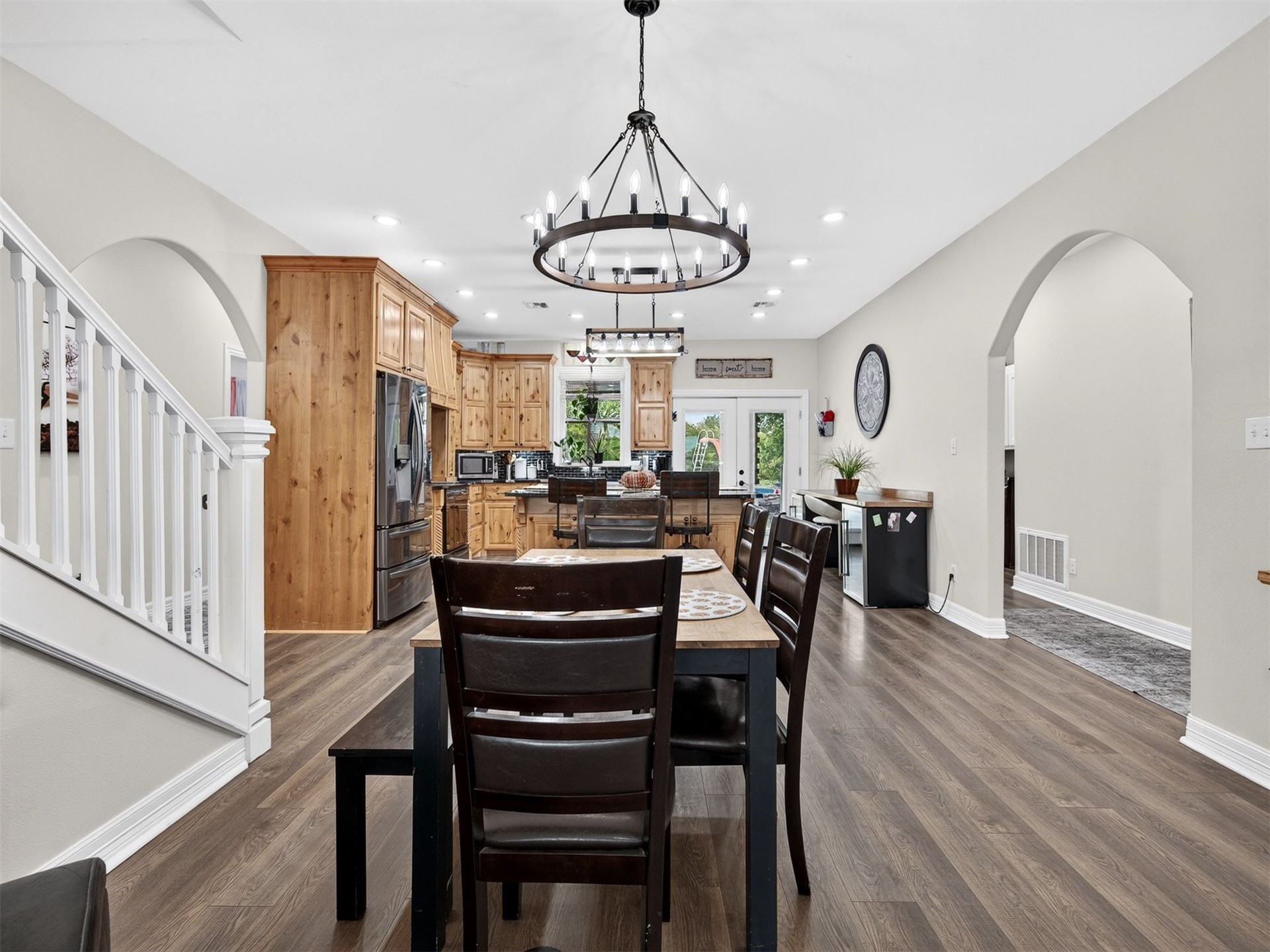 2234 N 205 Road Beggs OK 74421