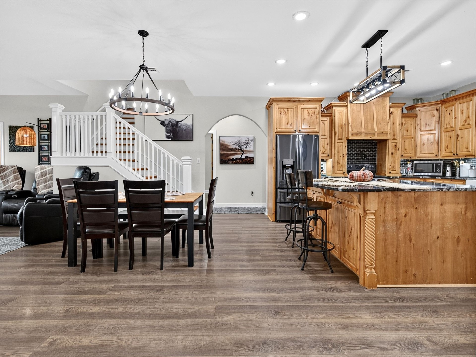 2234 N 205 Road Beggs OK 74421