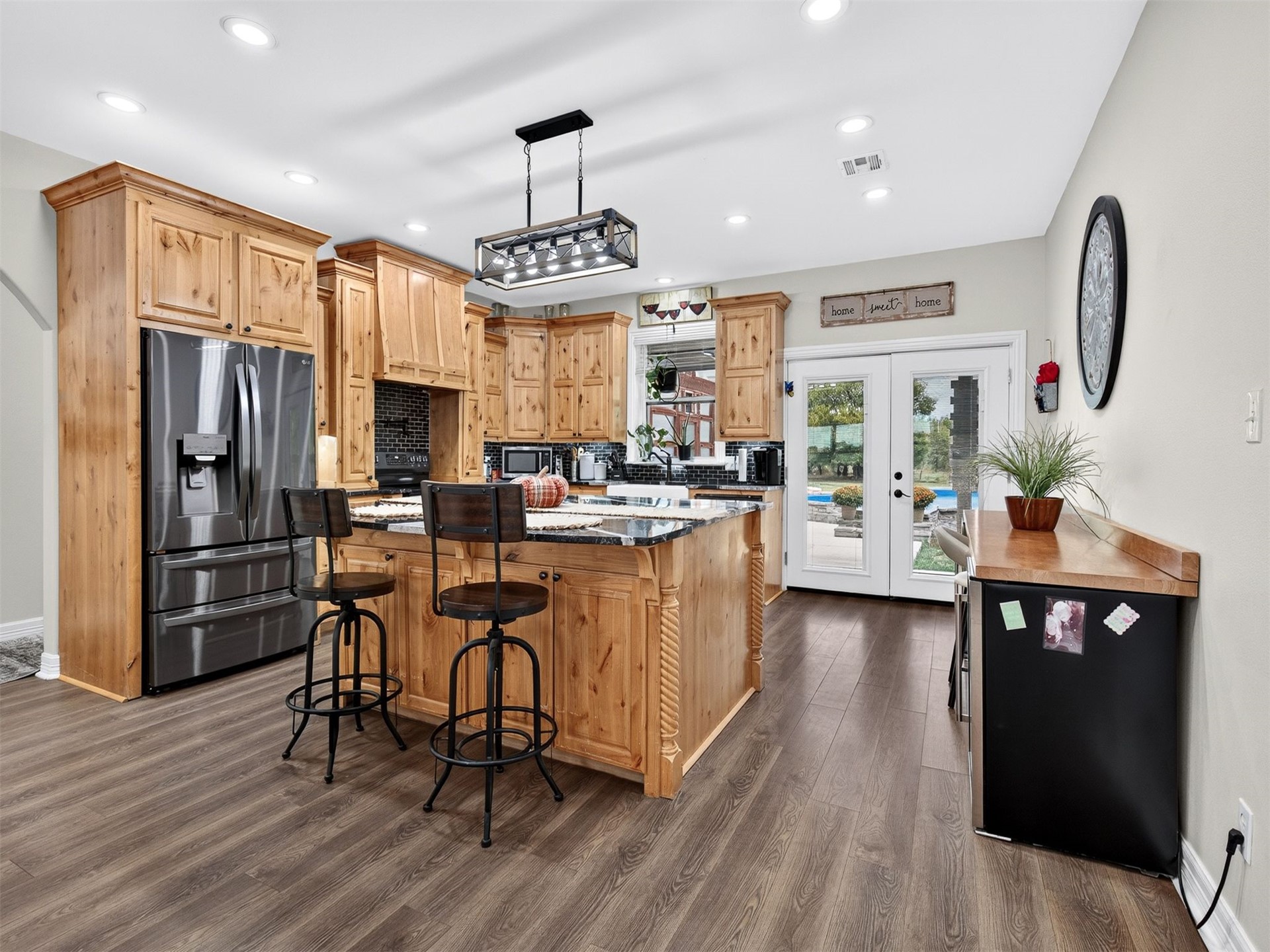 2234 N 205 Road Beggs OK 74421