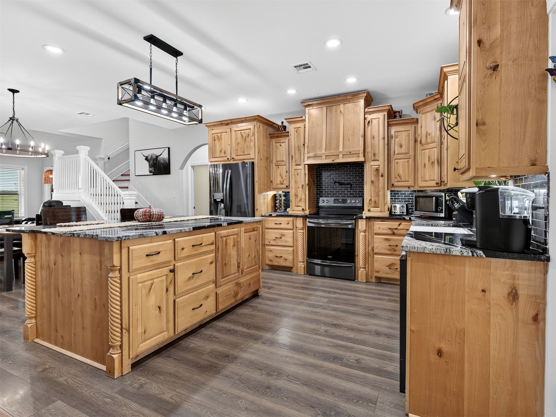 2234 N 205 Road Beggs OK 74421