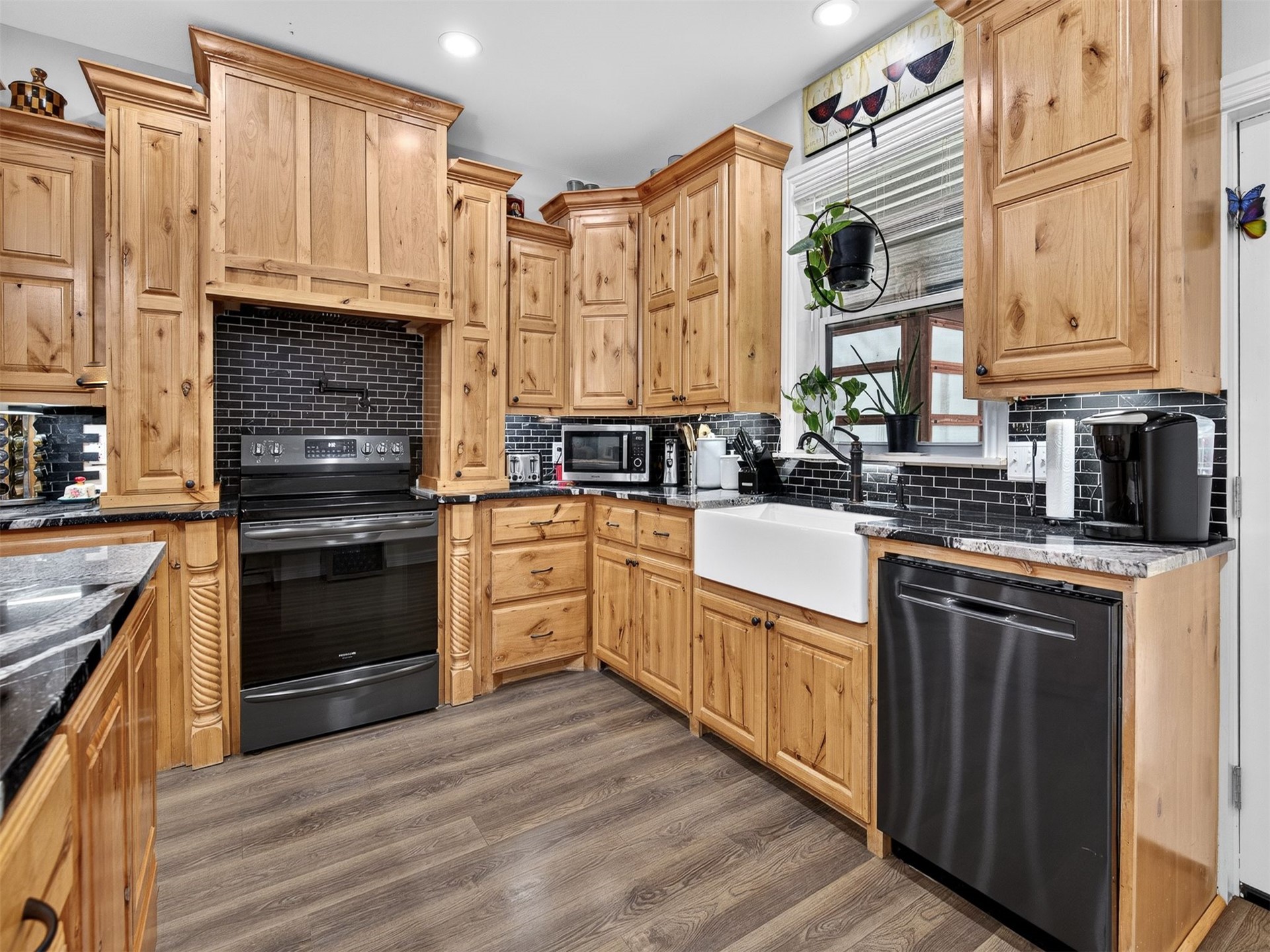 2234 N 205 Road Beggs OK 74421