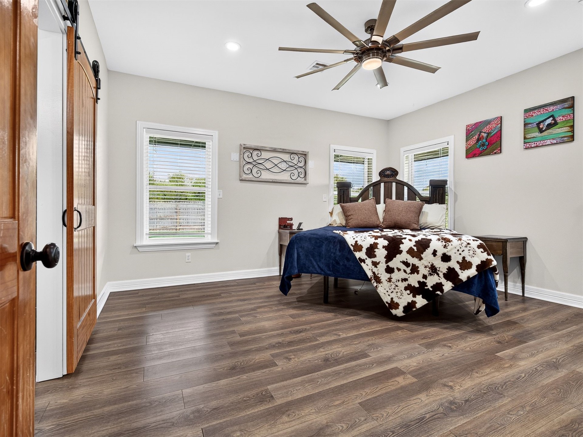 2234 N 205 Road Beggs OK 74421
