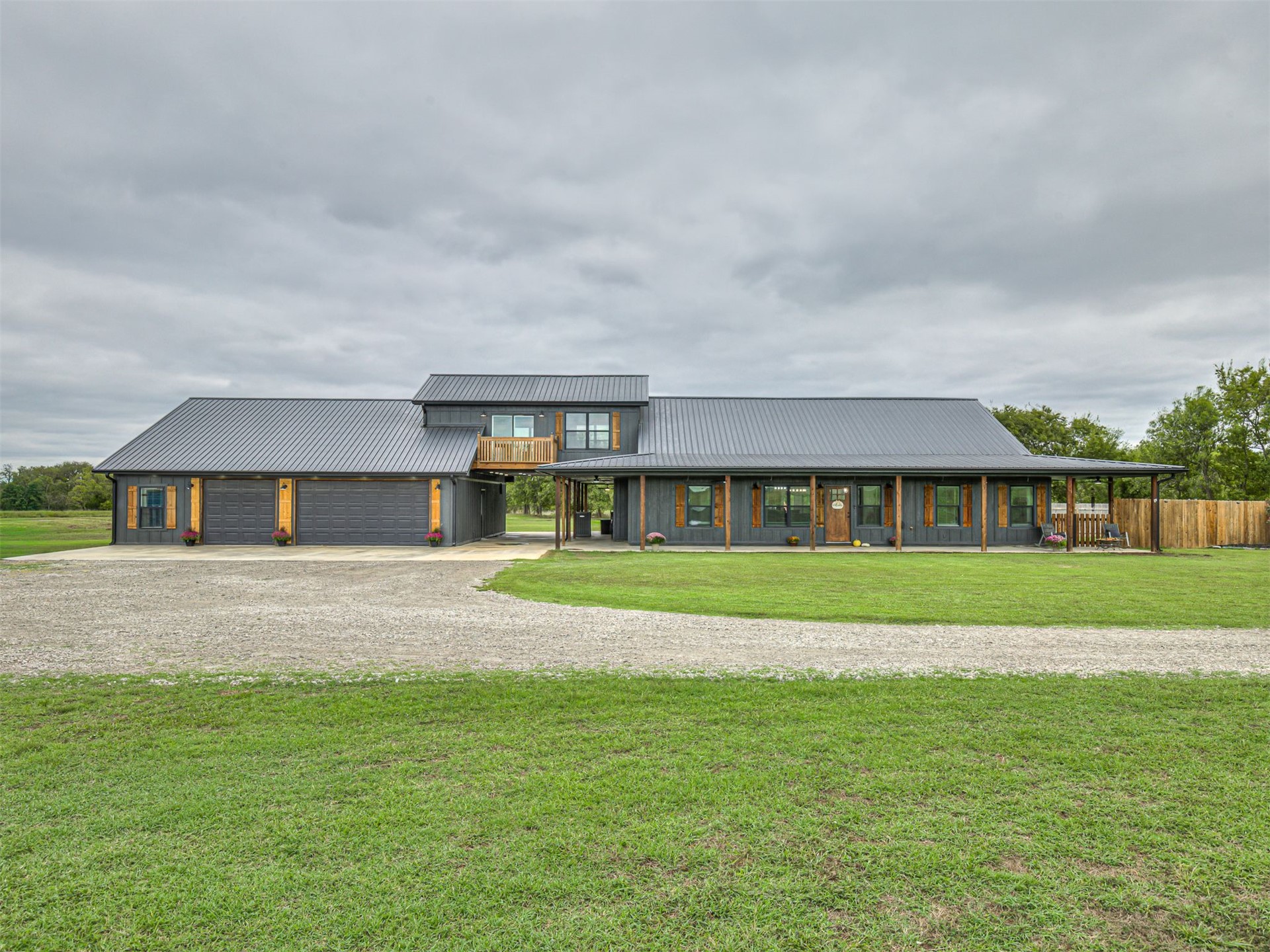 2234 N 205 Road Beggs OK 74421