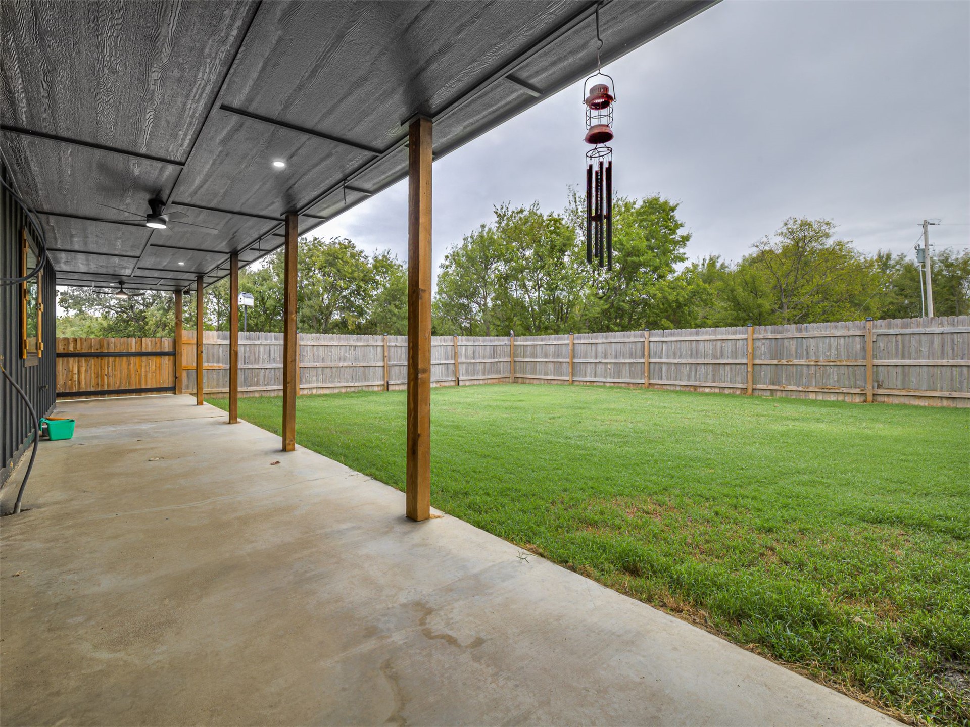 2234 N 205 Road Beggs OK 74421