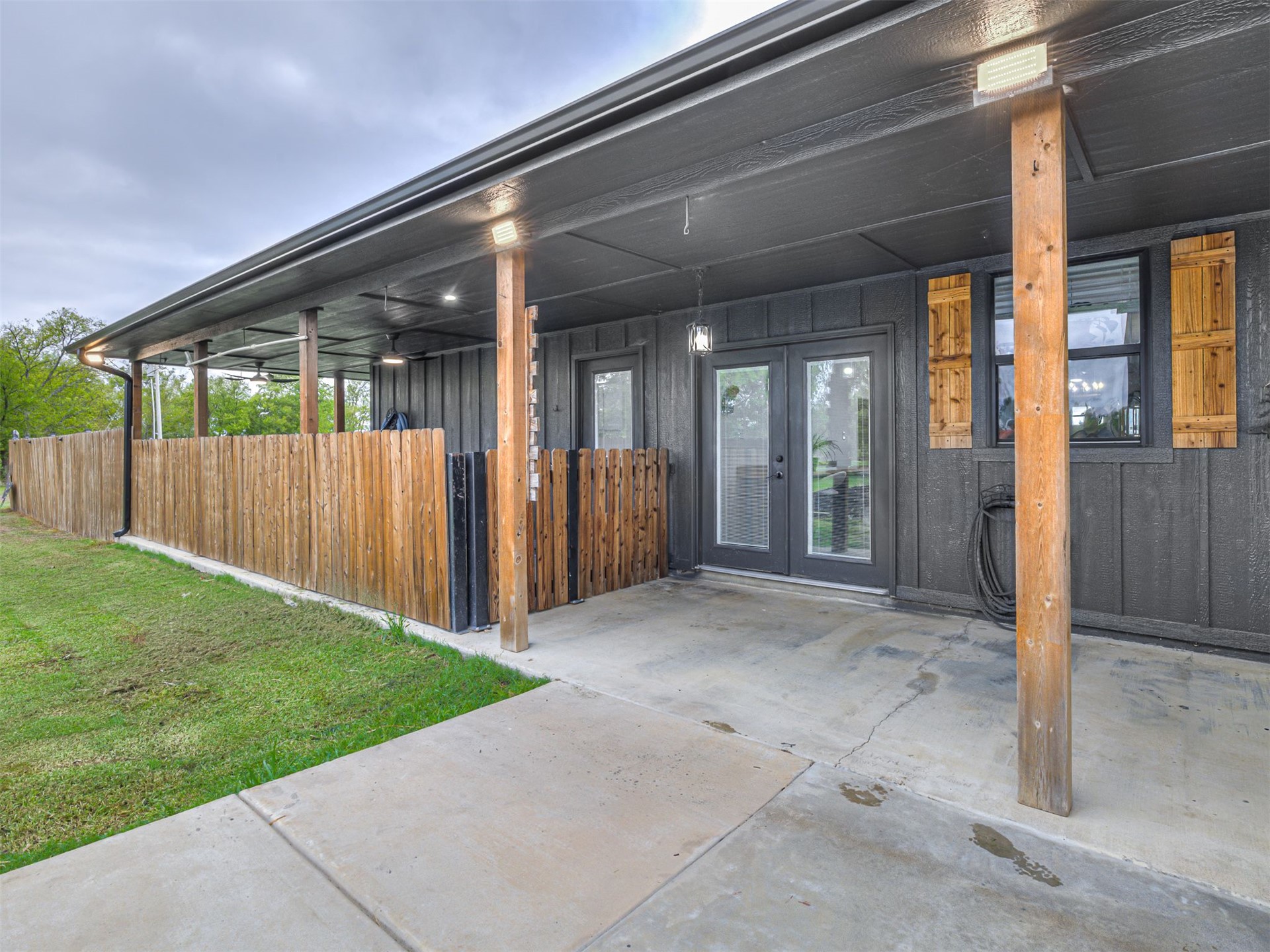 2234 N 205 Road Beggs OK 74421