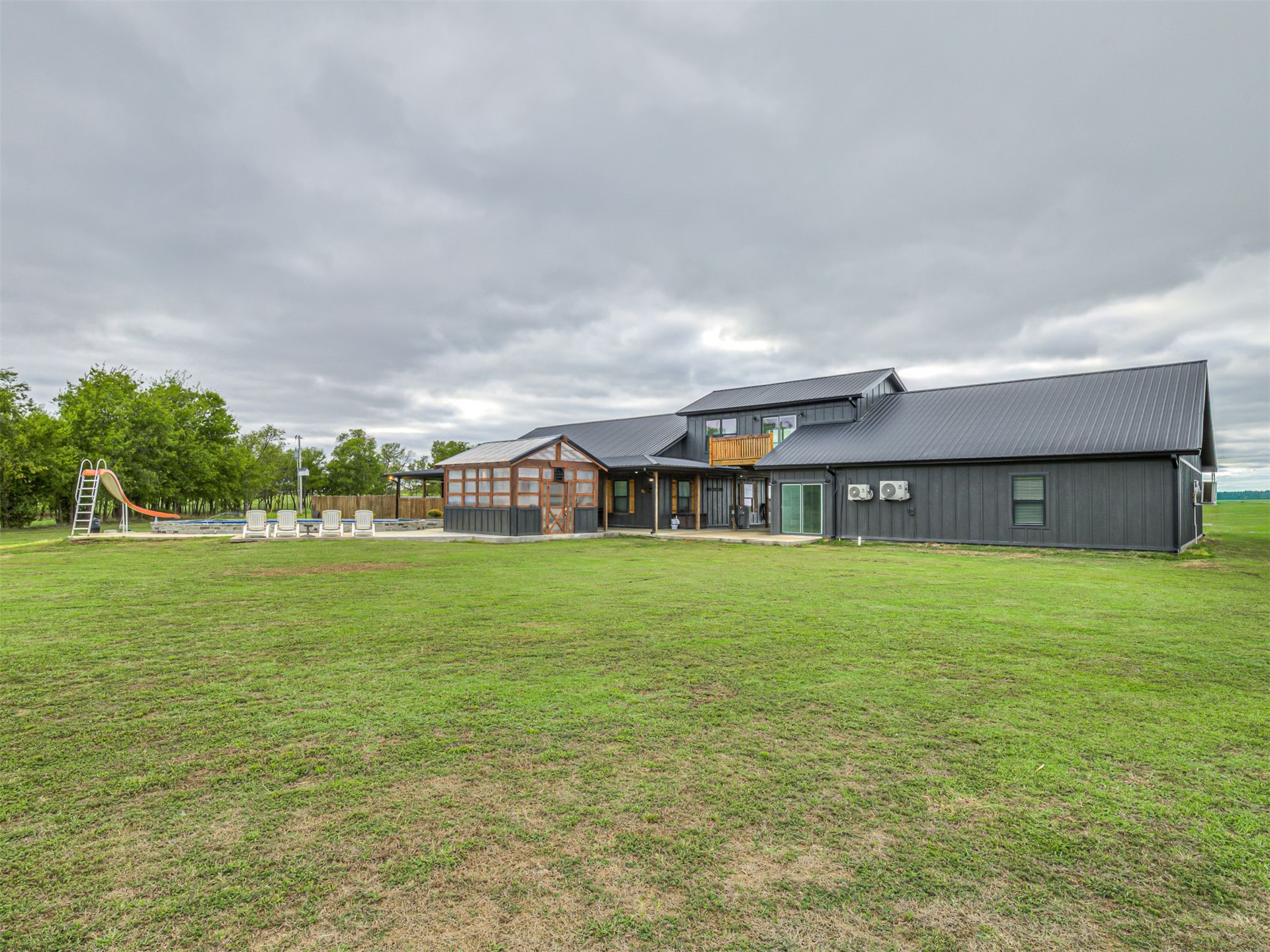2234 N 205 Road Beggs OK 74421