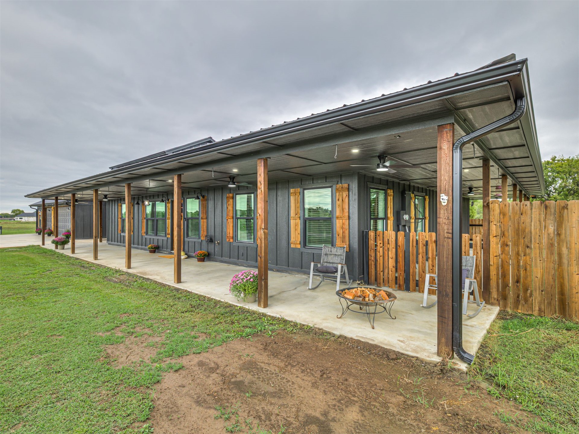 2234 N 205 Road Beggs OK 74421
