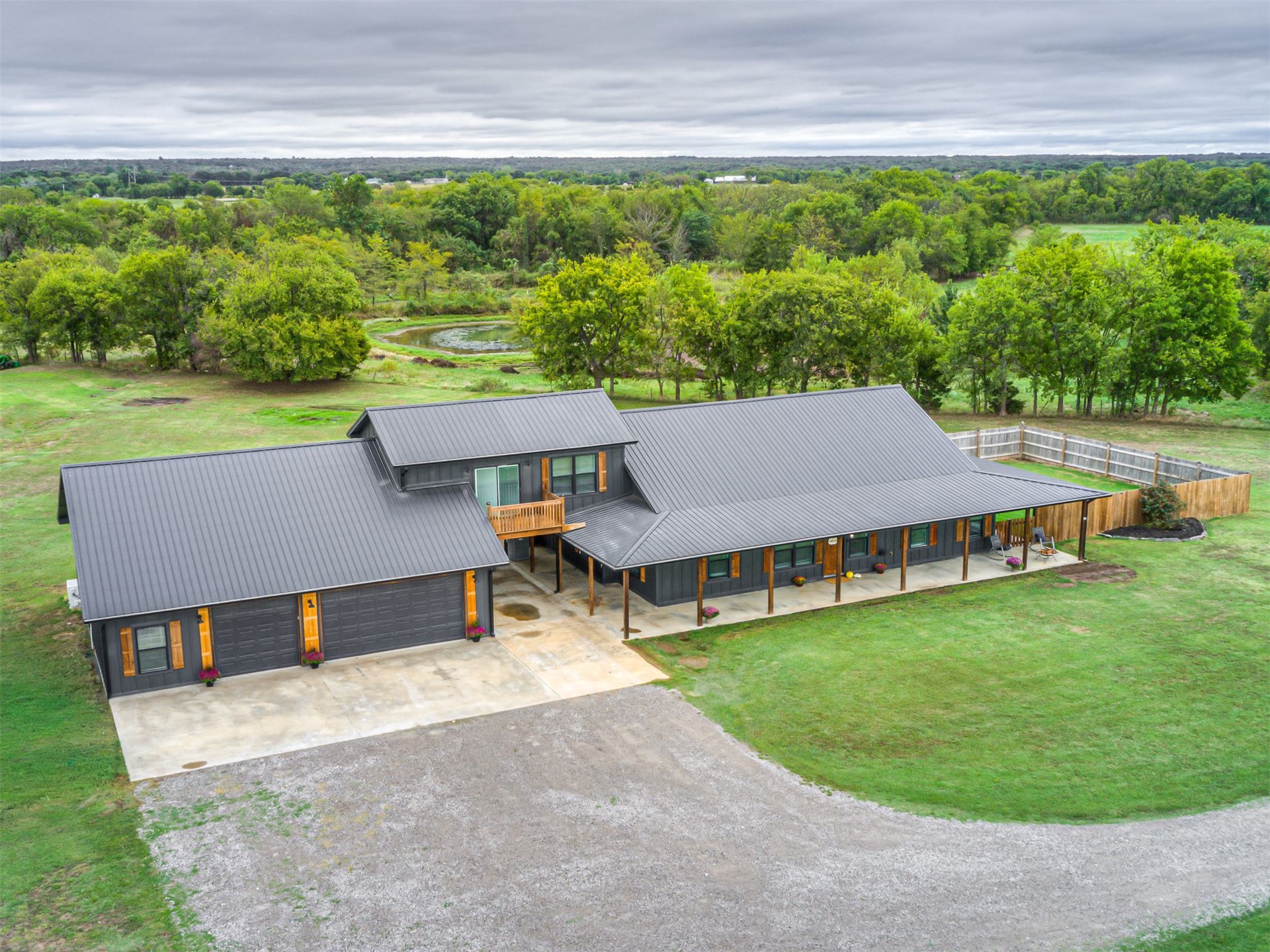 2234 N 205 Road Beggs OK 74421