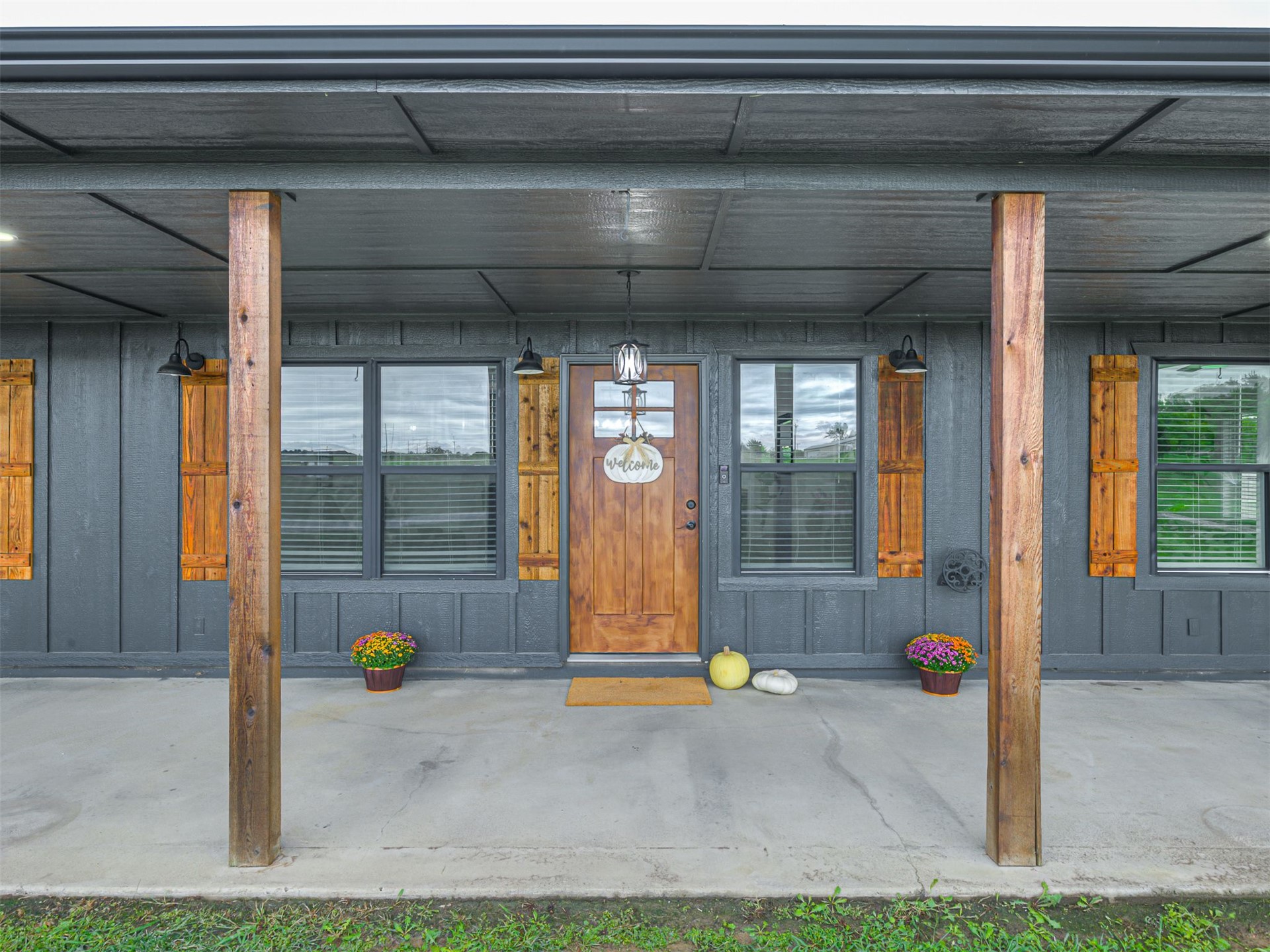 2234 N 205 Road Beggs OK 74421