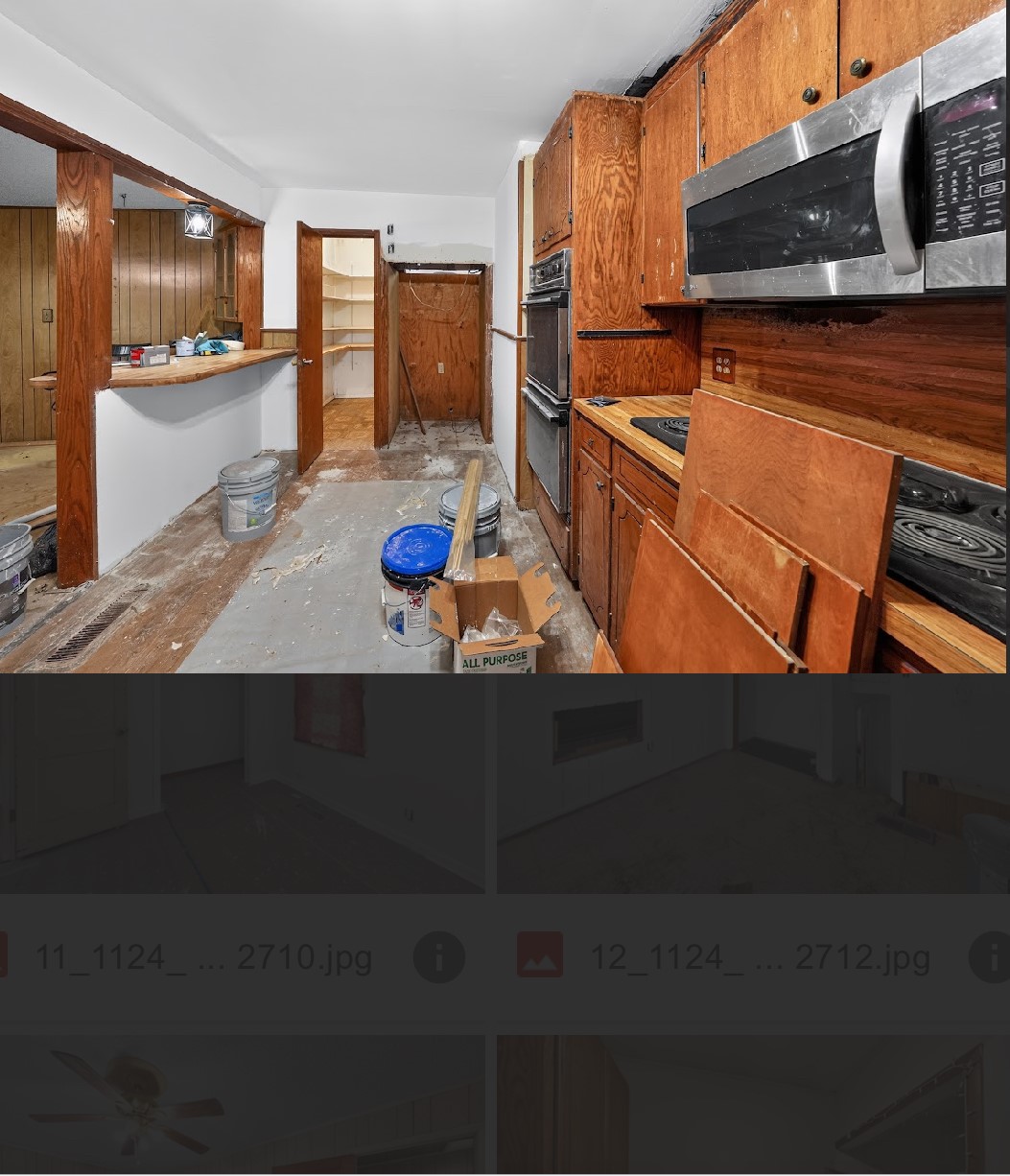 1124 N Canton Avenue Tulsa OK 74115