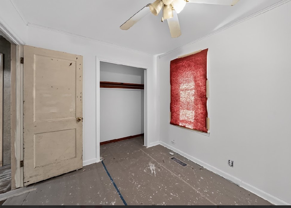 1124 N Canton Avenue Tulsa OK 74115
