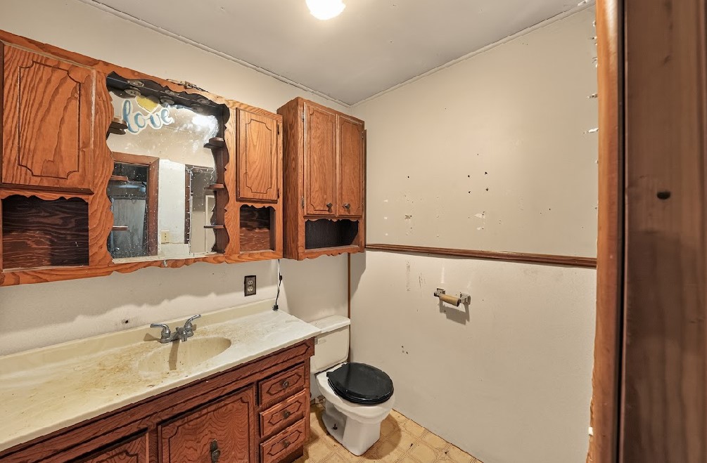 1124 N Canton Avenue Tulsa OK 74115