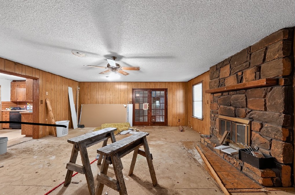 1124 N Canton Avenue Tulsa OK 74115