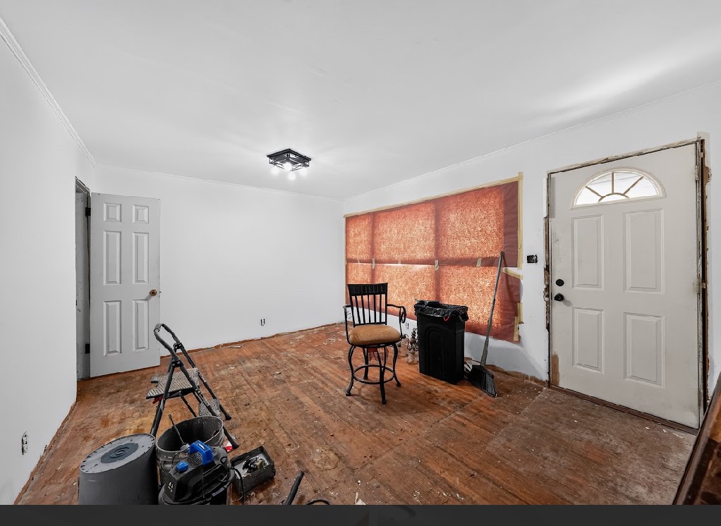 1124 N Canton Avenue Tulsa OK 74115