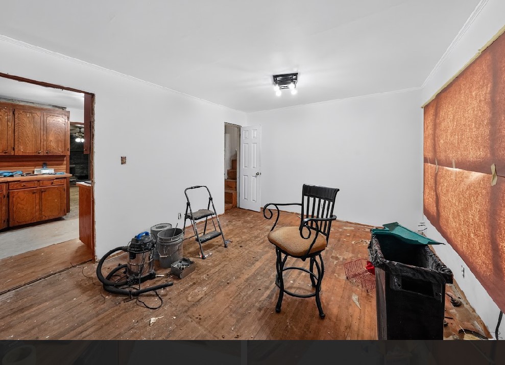 1124 N Canton Avenue Tulsa OK 74115