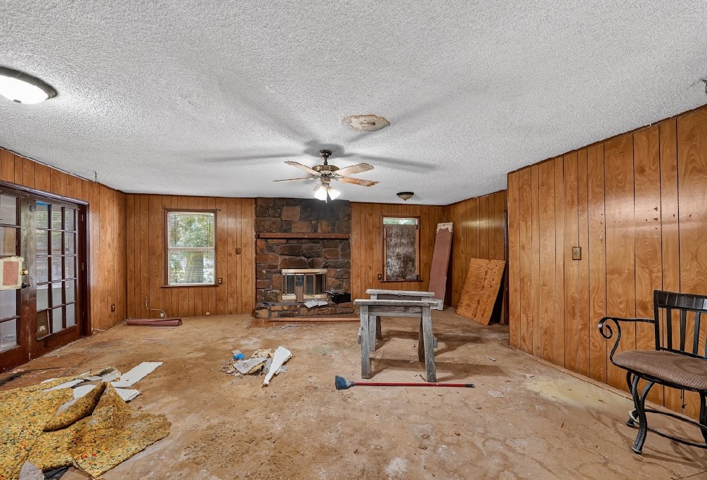 1124 N Canton Avenue Tulsa OK 74115