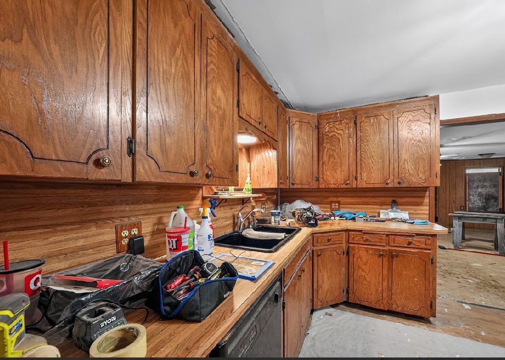 1124 N Canton Avenue Tulsa OK 74115