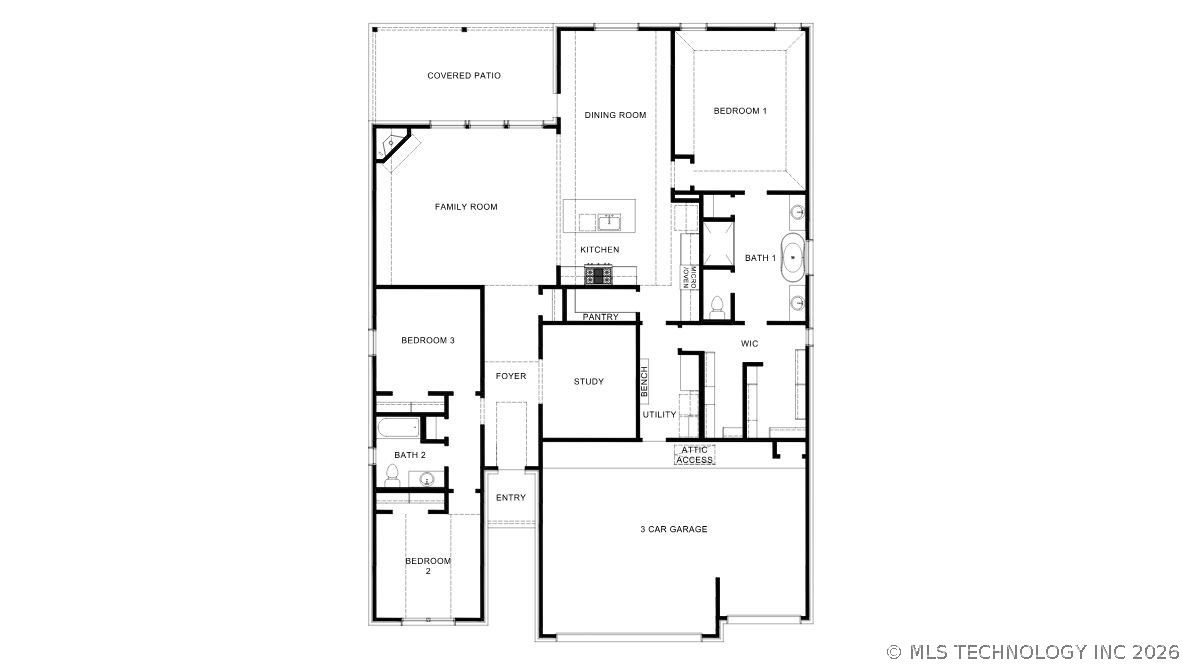 718 W 83rd Street S Tulsa OK 74132
