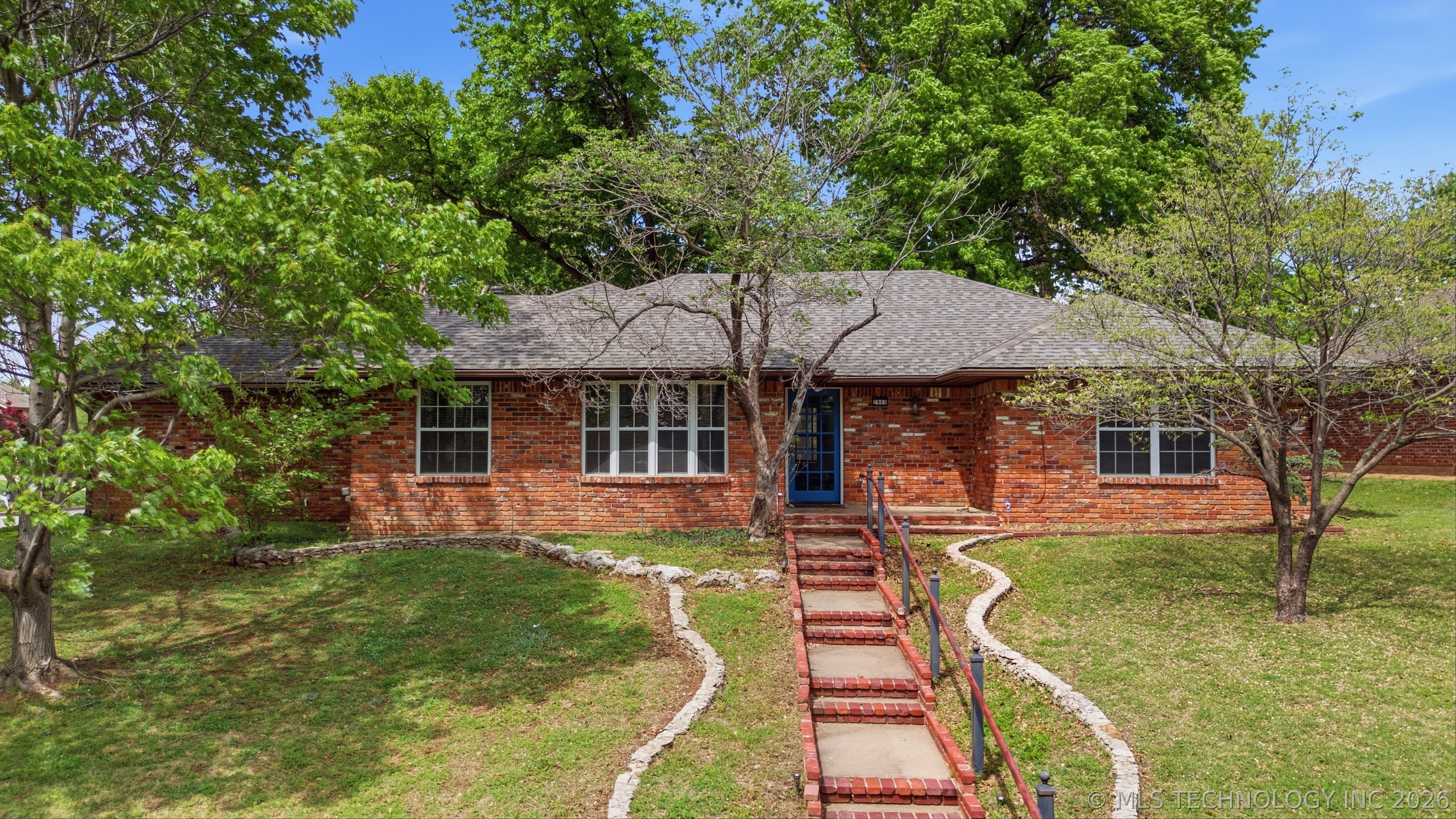 2905 E 78th Street Tulsa OK 74136