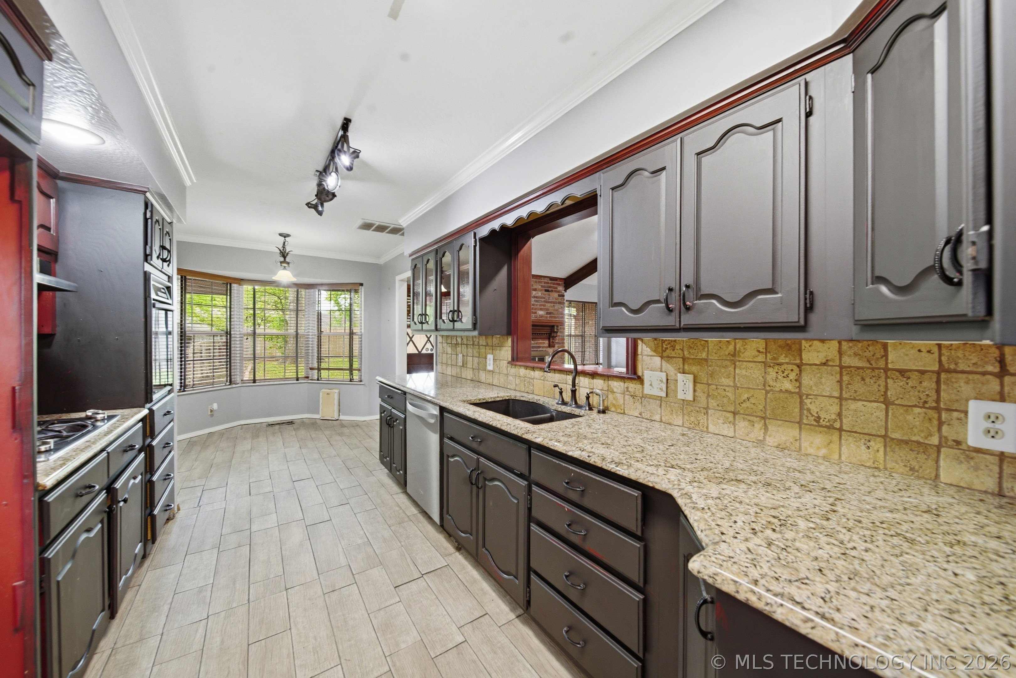 2905 E 78th Street Tulsa OK 74136