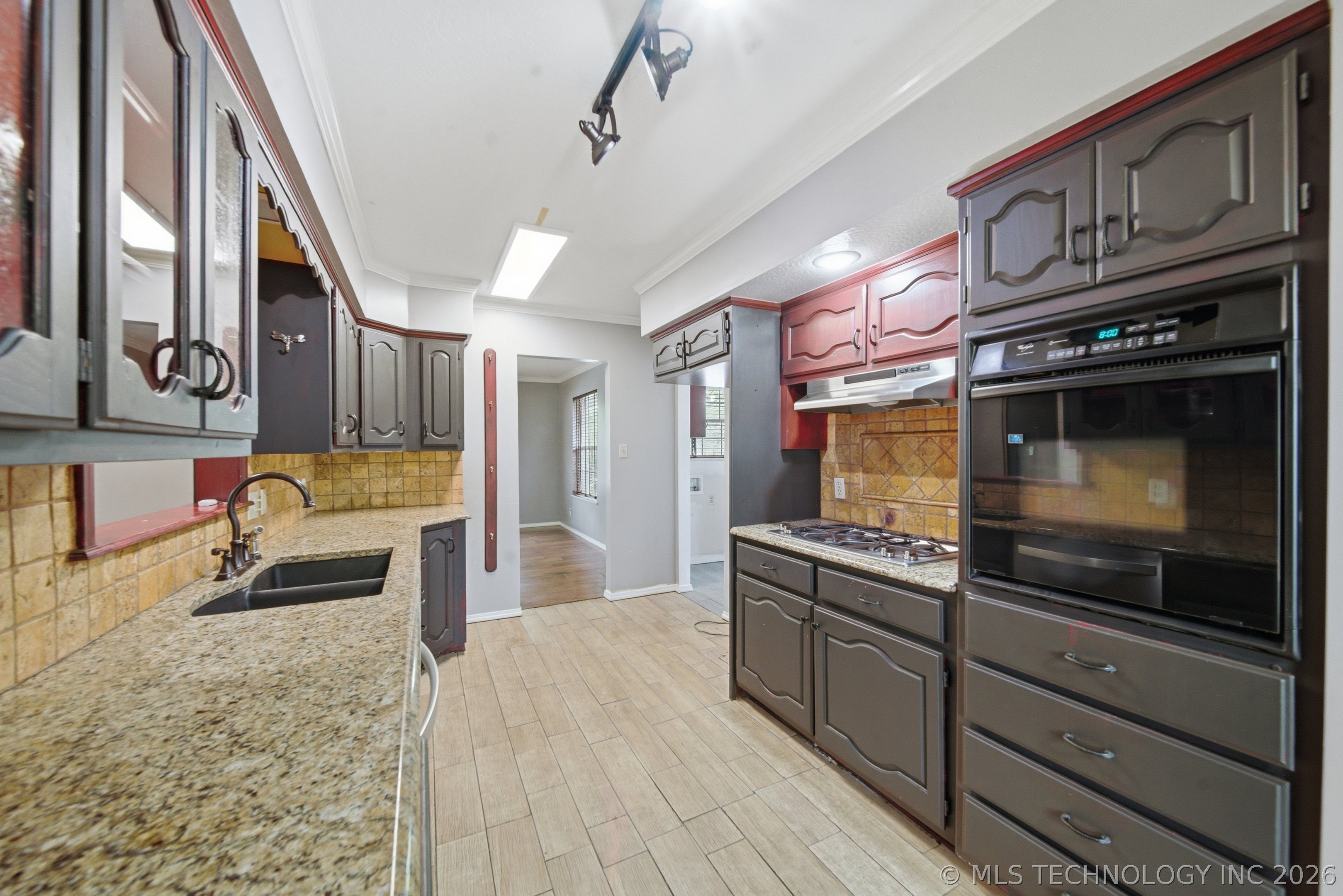 2905 E 78th Street Tulsa OK 74136