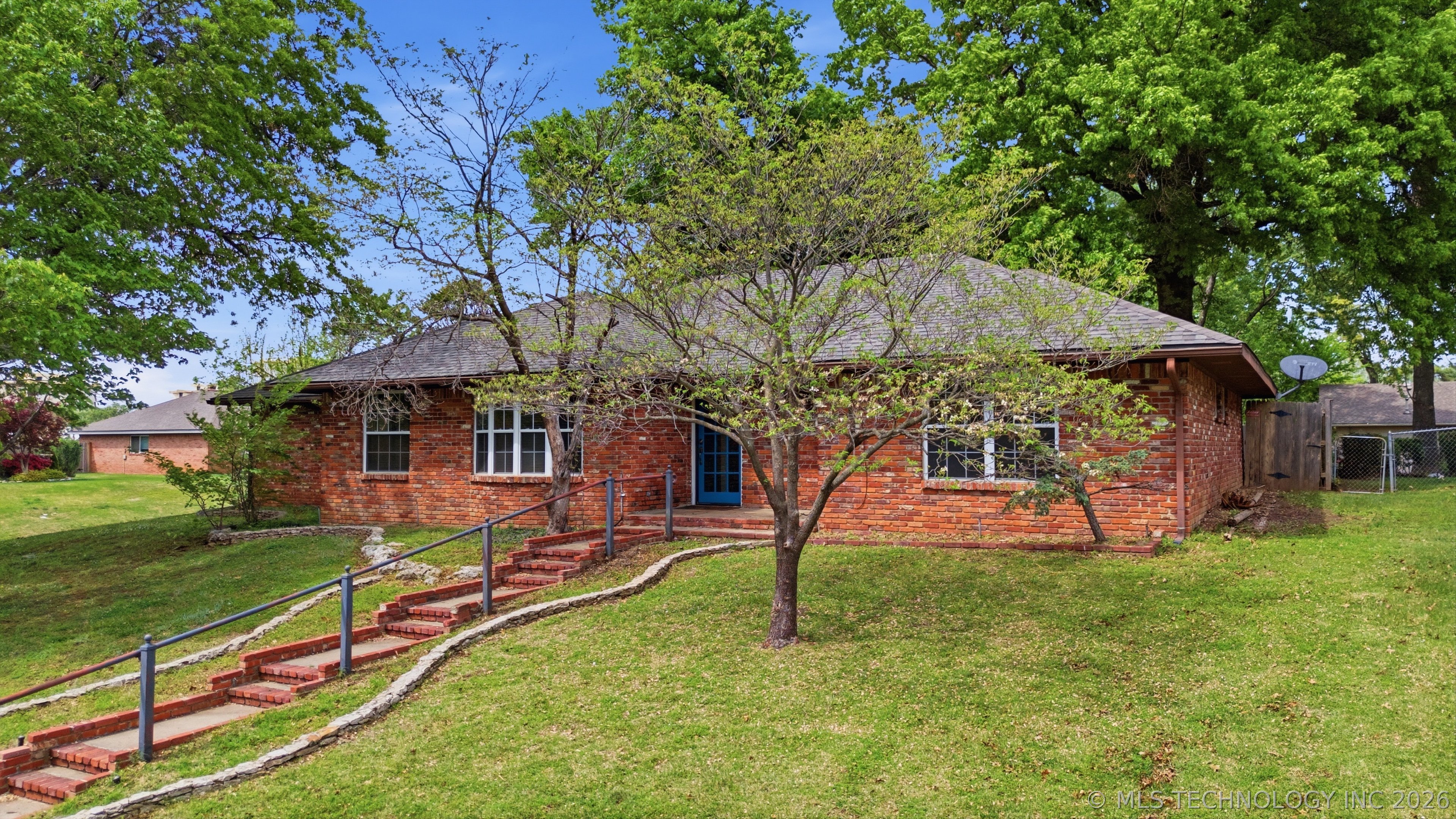 2905 E 78th Street Tulsa OK 74136