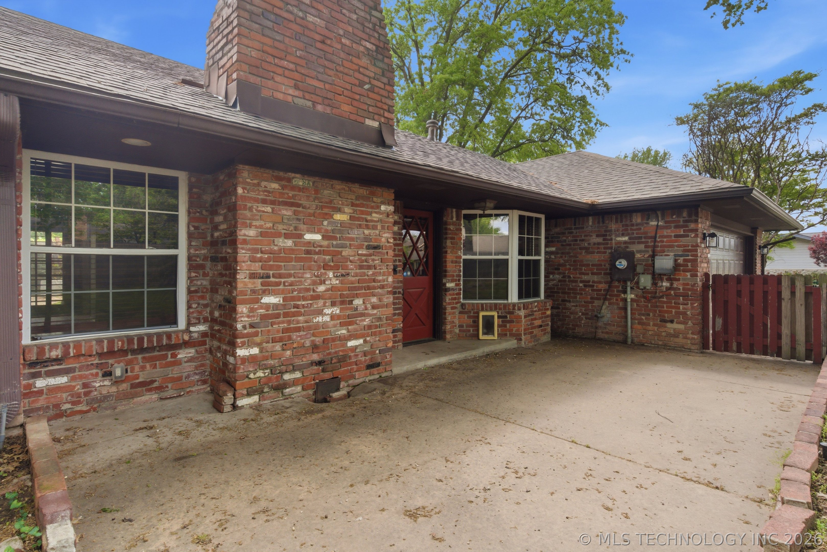 2905 E 78th Street Tulsa OK 74136