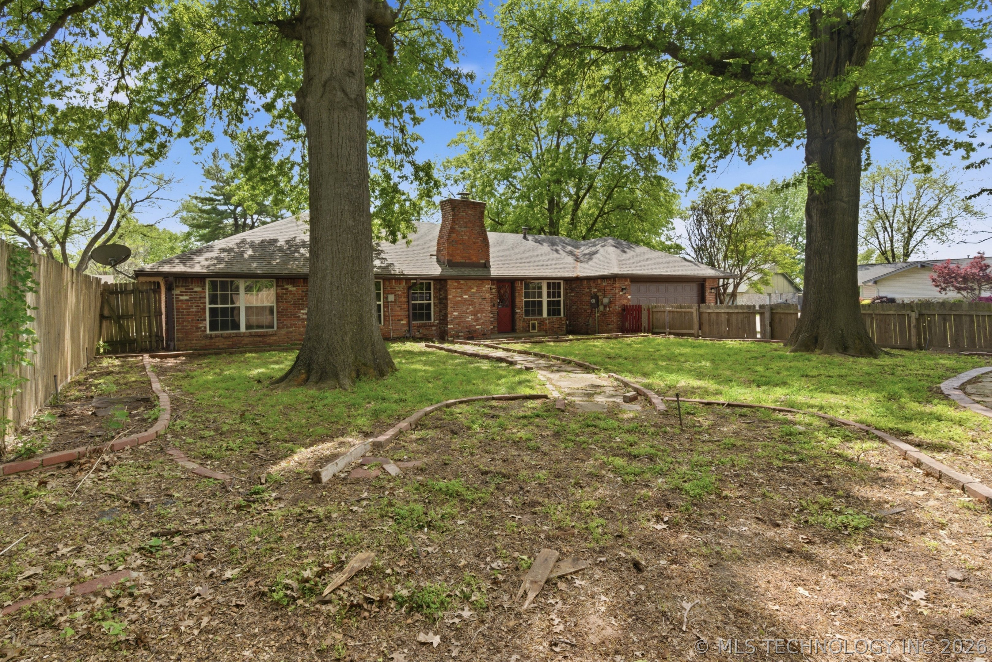 2905 E 78th Street Tulsa OK 74136